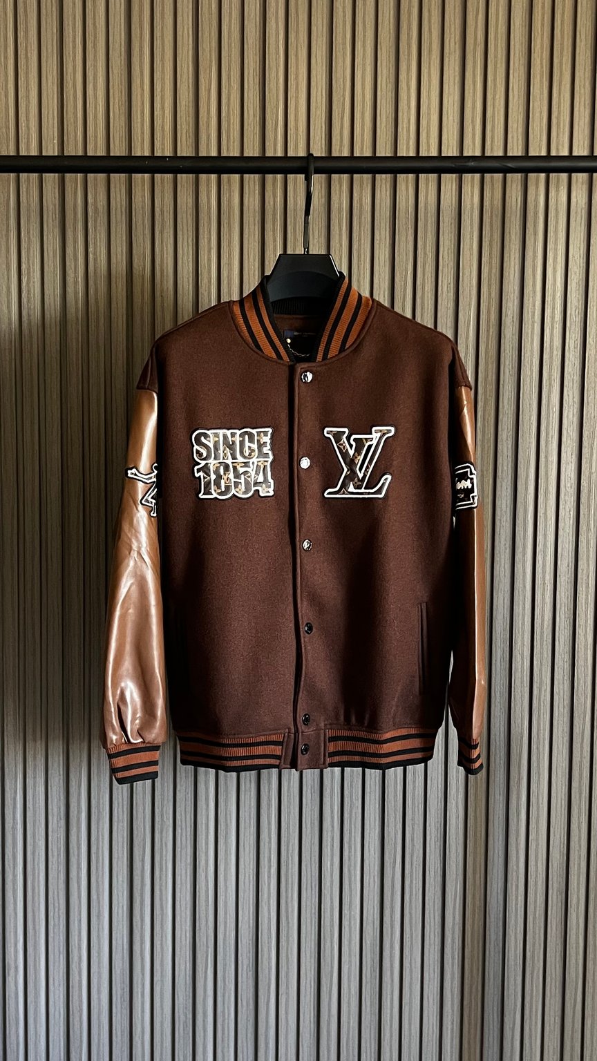 Louis Vuitton Jacket