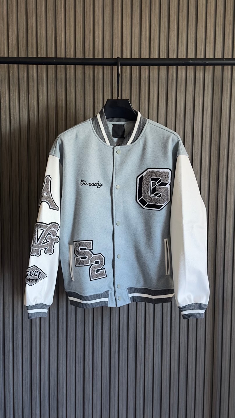 Givenchy Jacket