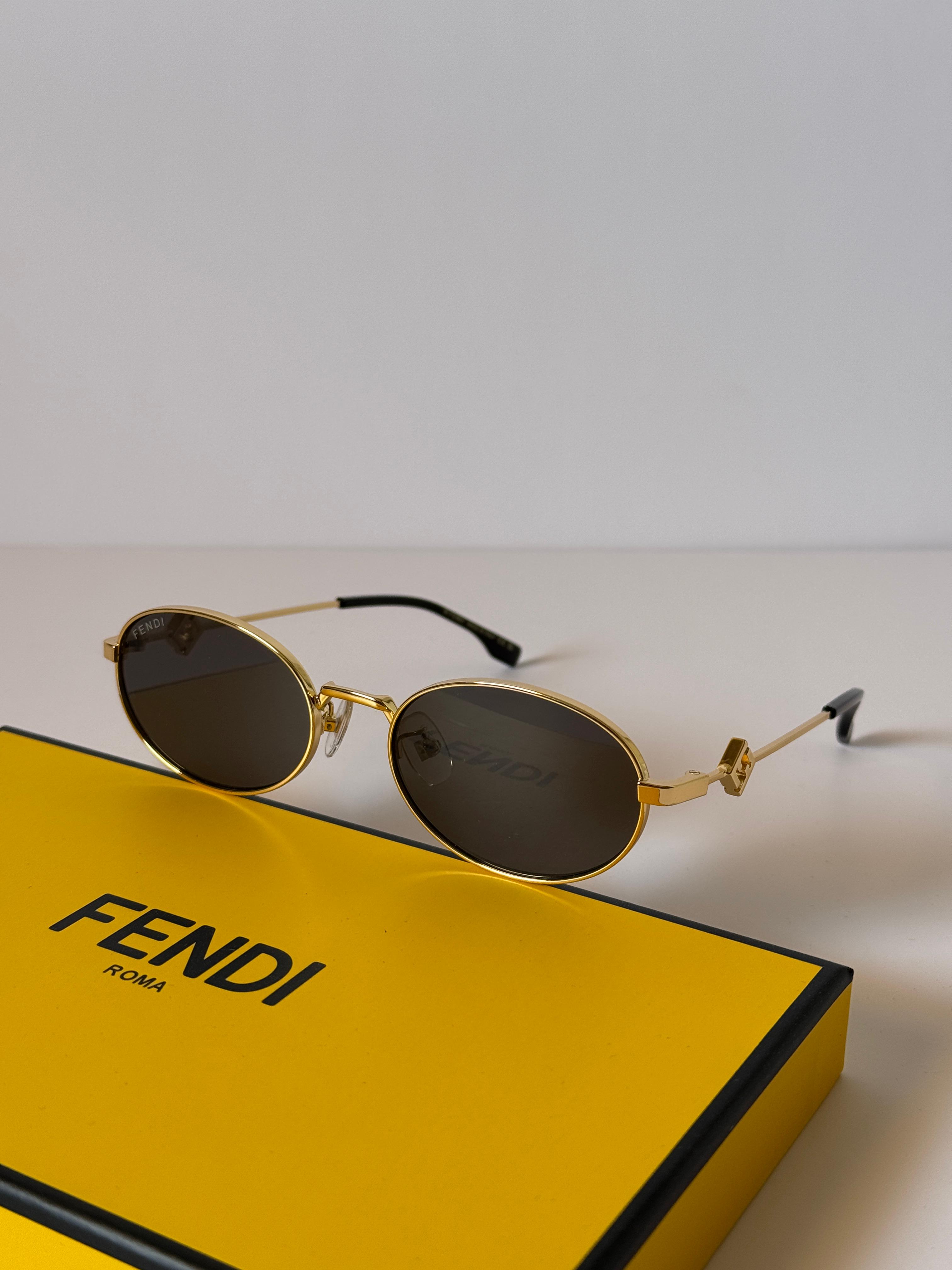 FENDI Sunglasses