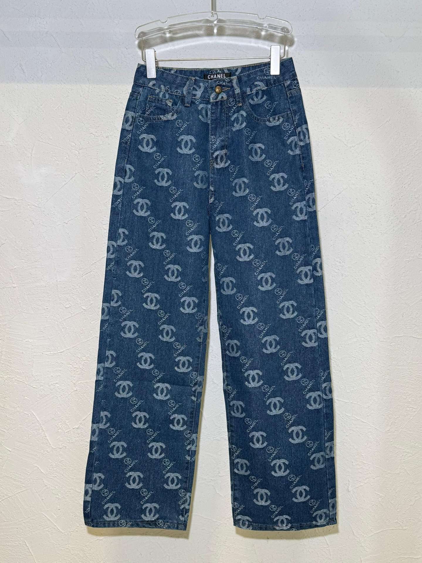 Chanel Jeans