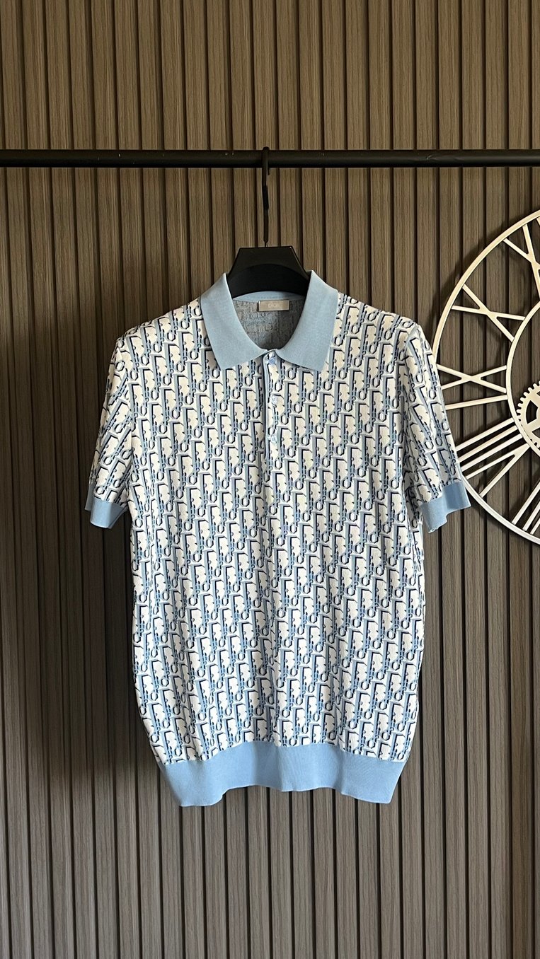 Dior Polo Shirt
