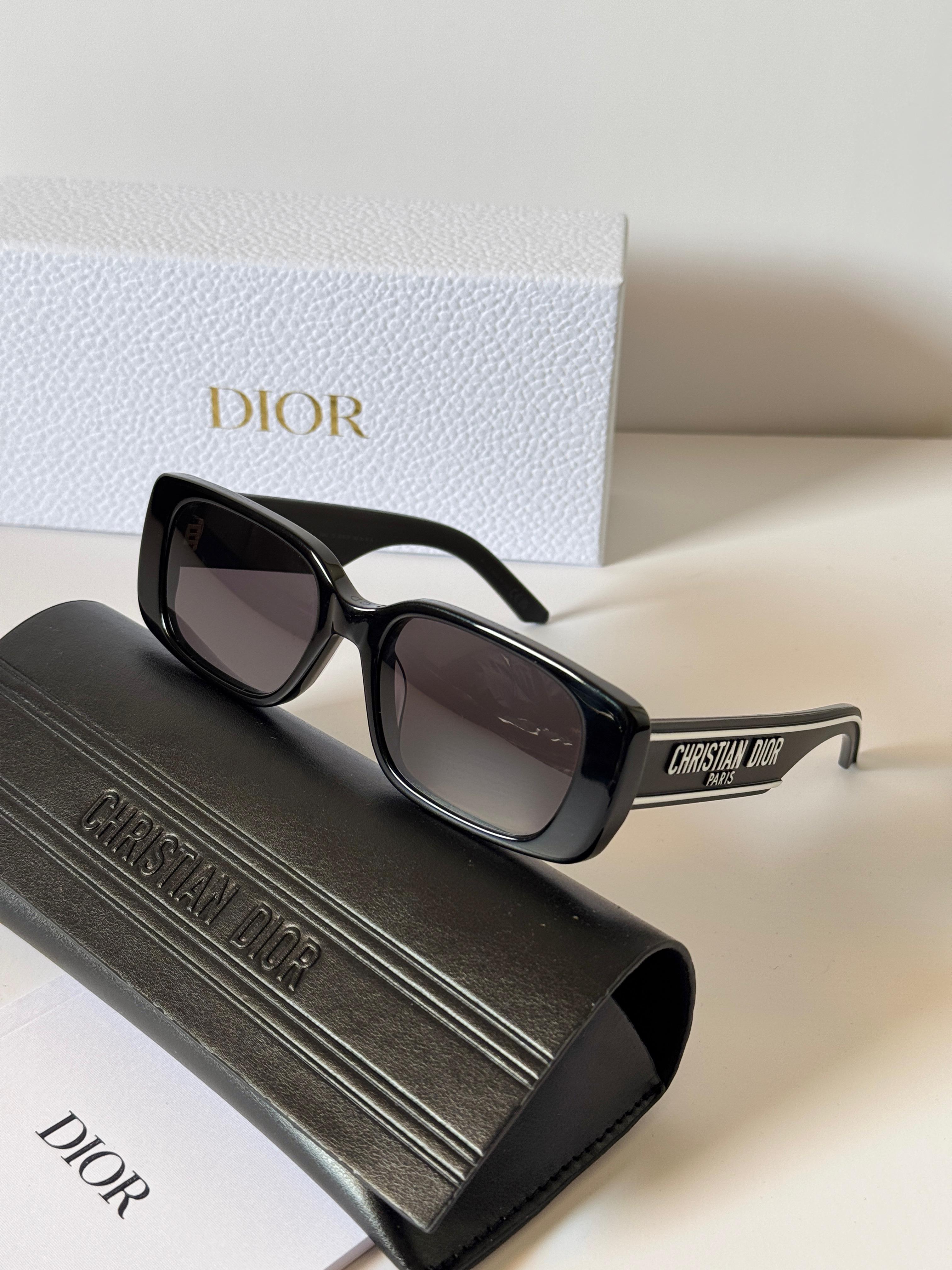 Dior Sunglasses