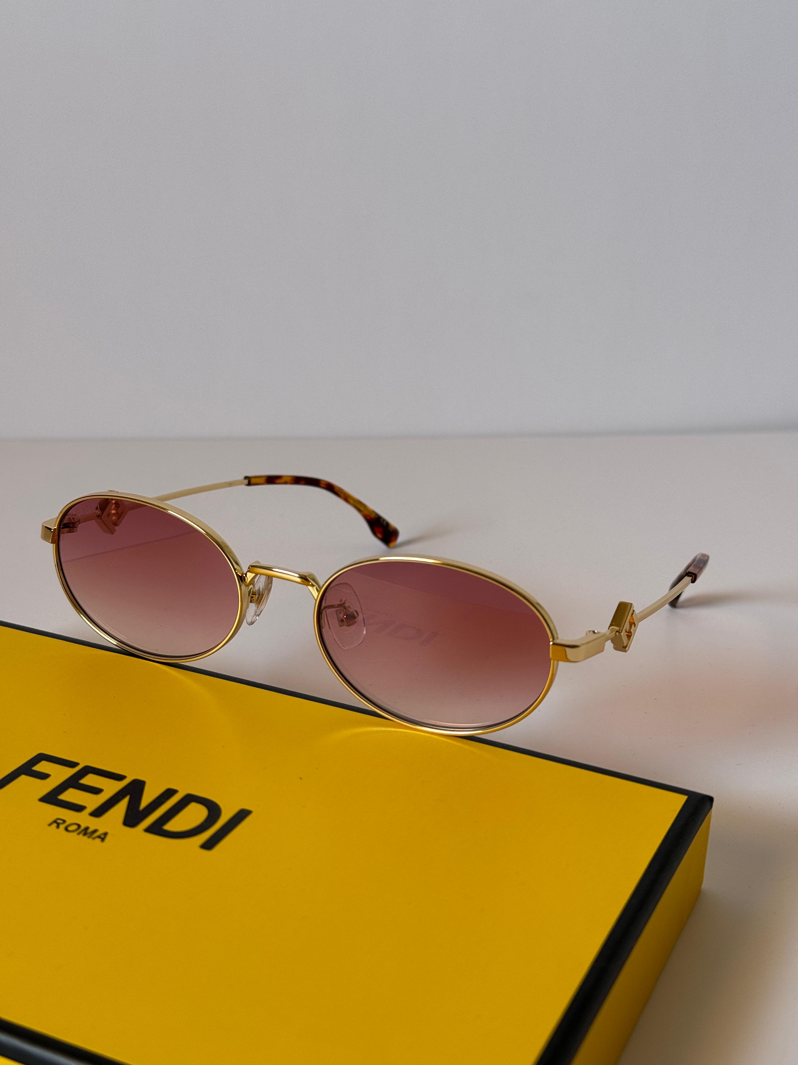 FENDI Sunglasses