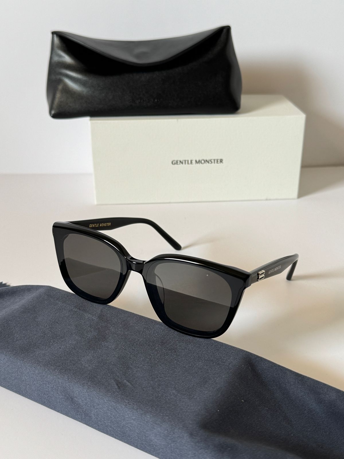 Gentle Monster sunglasses