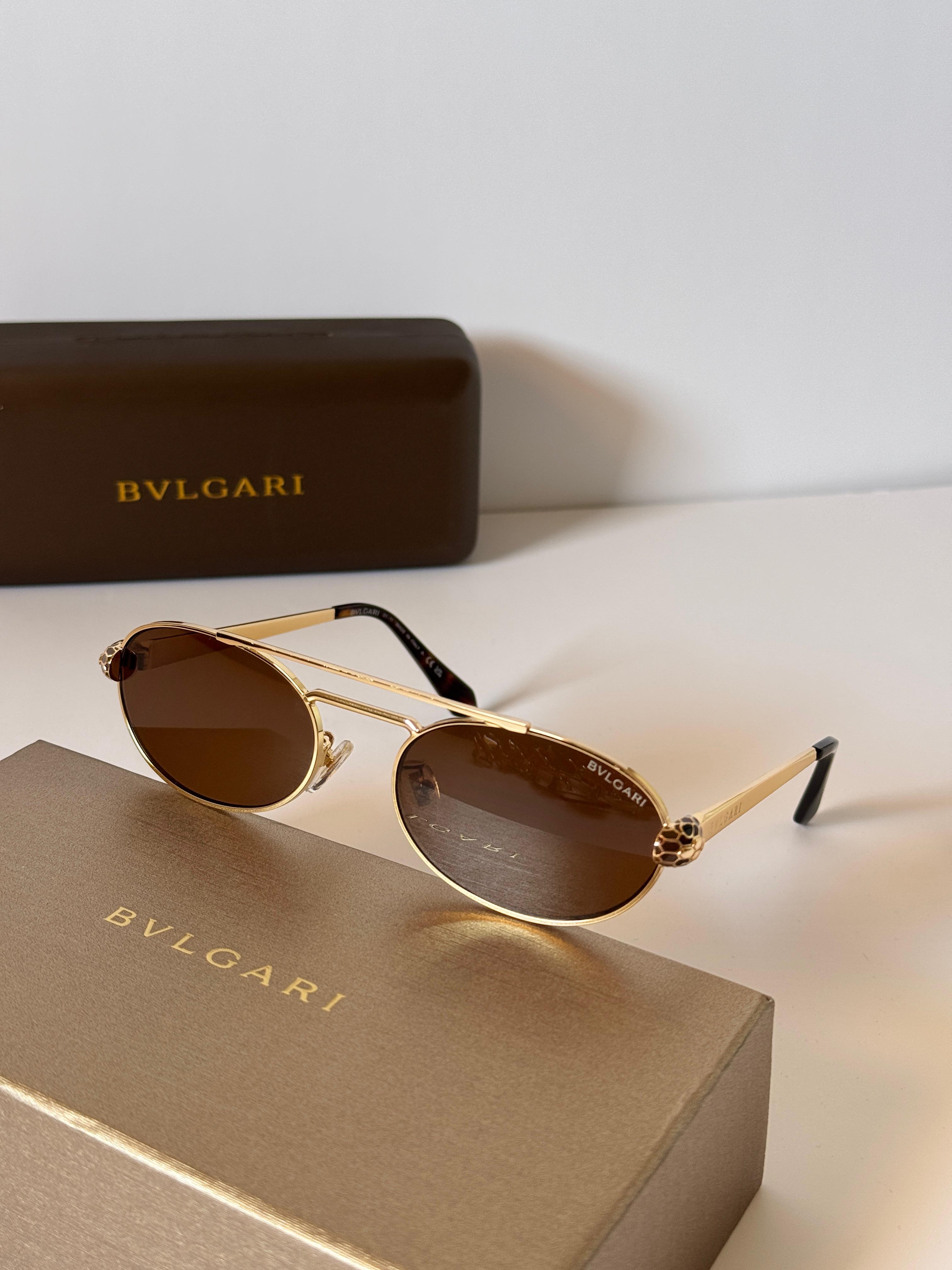 BVLGARI Sunglasses
