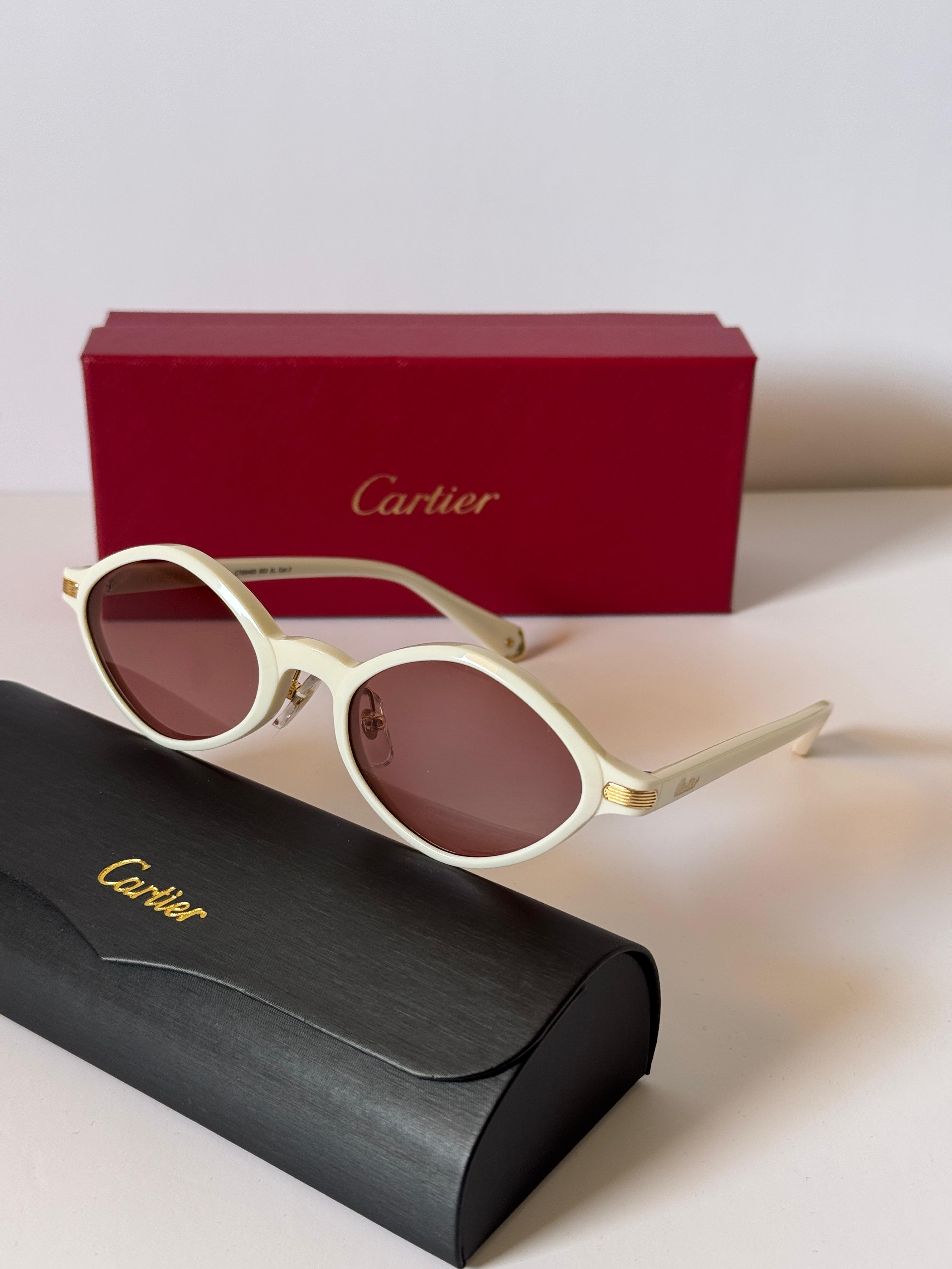 Cartier Sunglasses