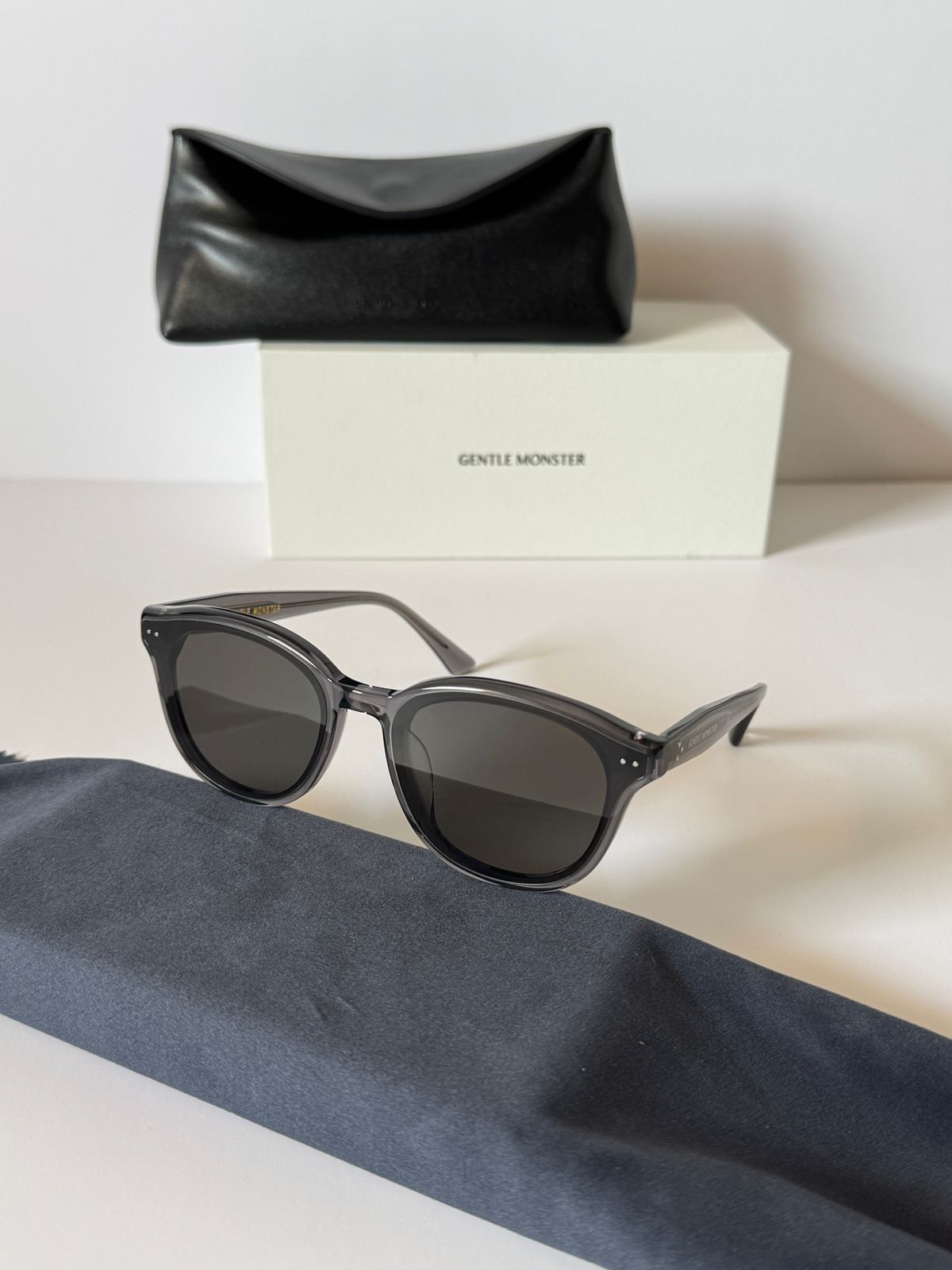 Gentle Monster sunglasses