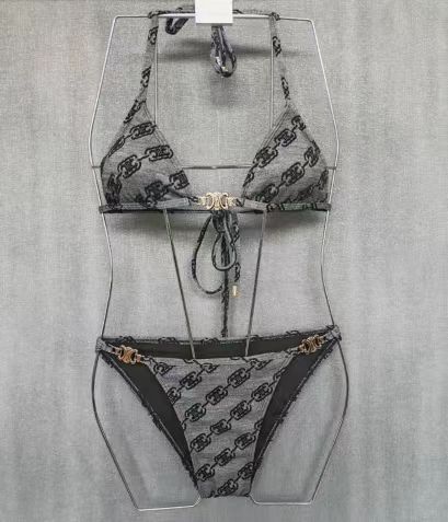Gucci bikini set