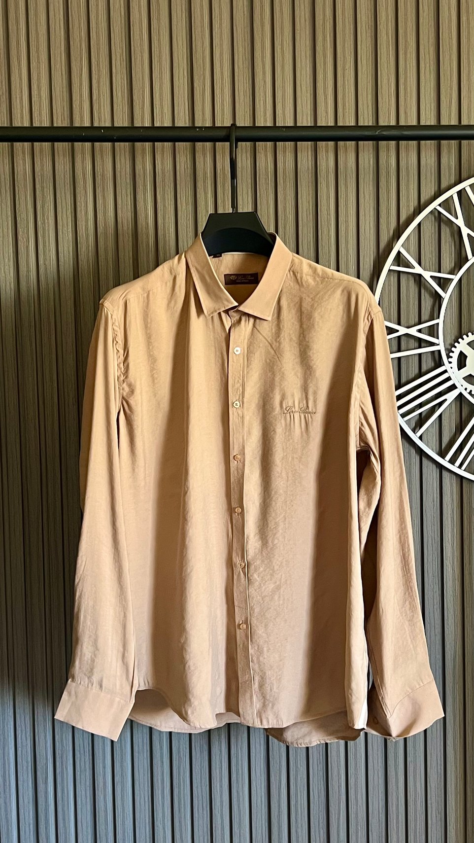 Loro Piana Shirt