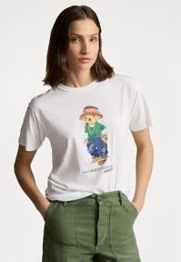Polo Ralph Lauren T-shirt