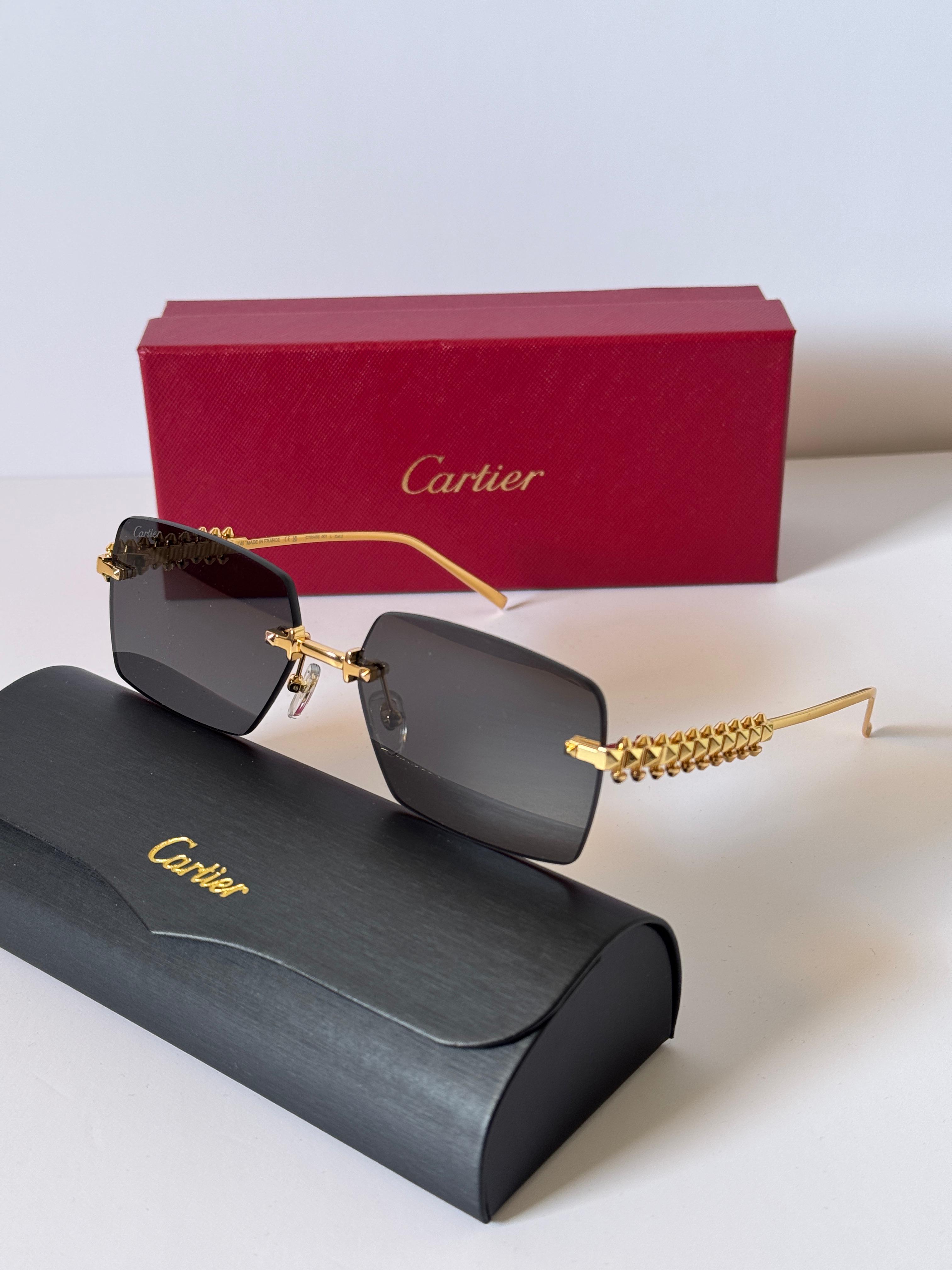 Cartier Sunglasses