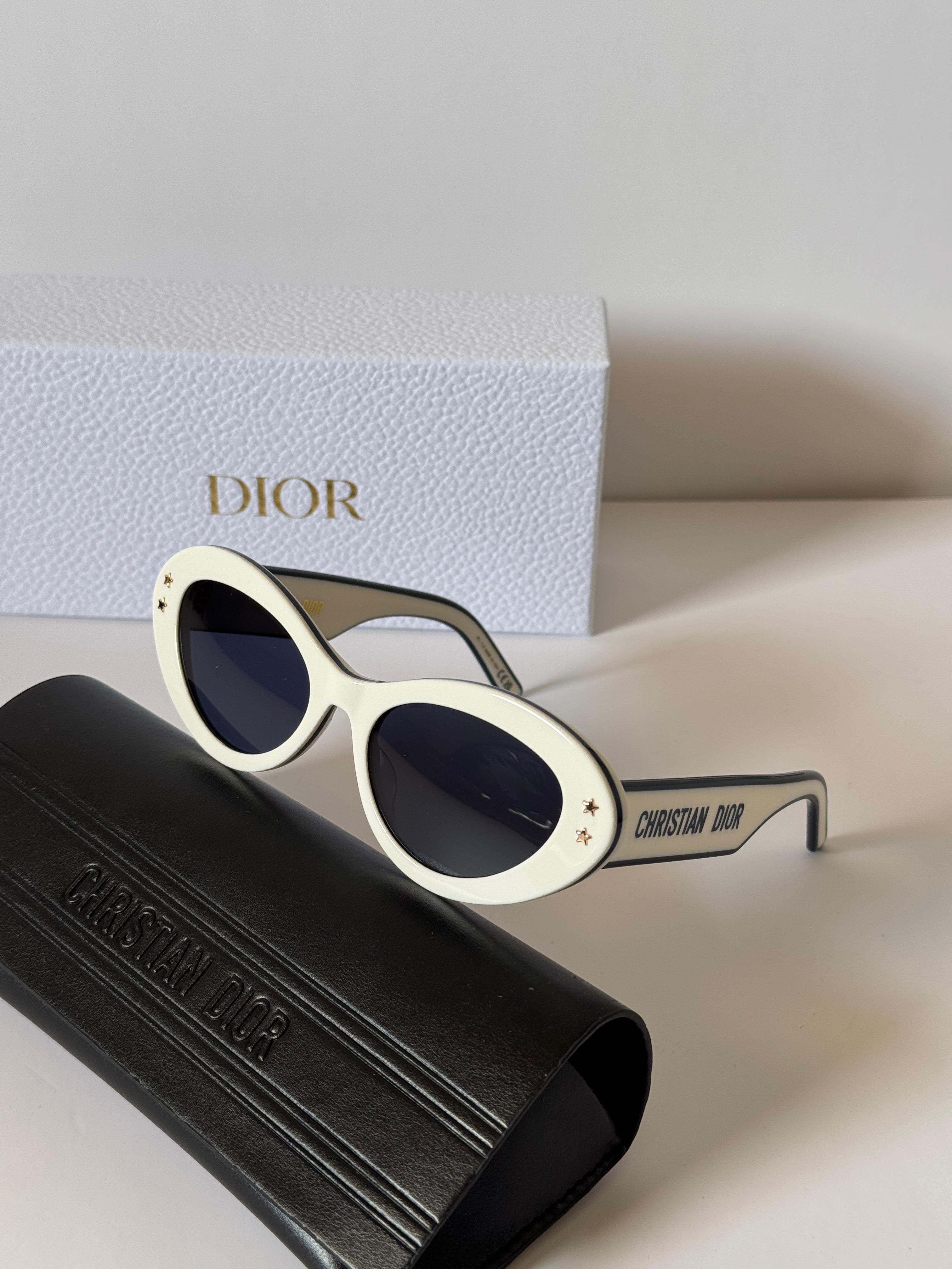 Dior Sunglasses