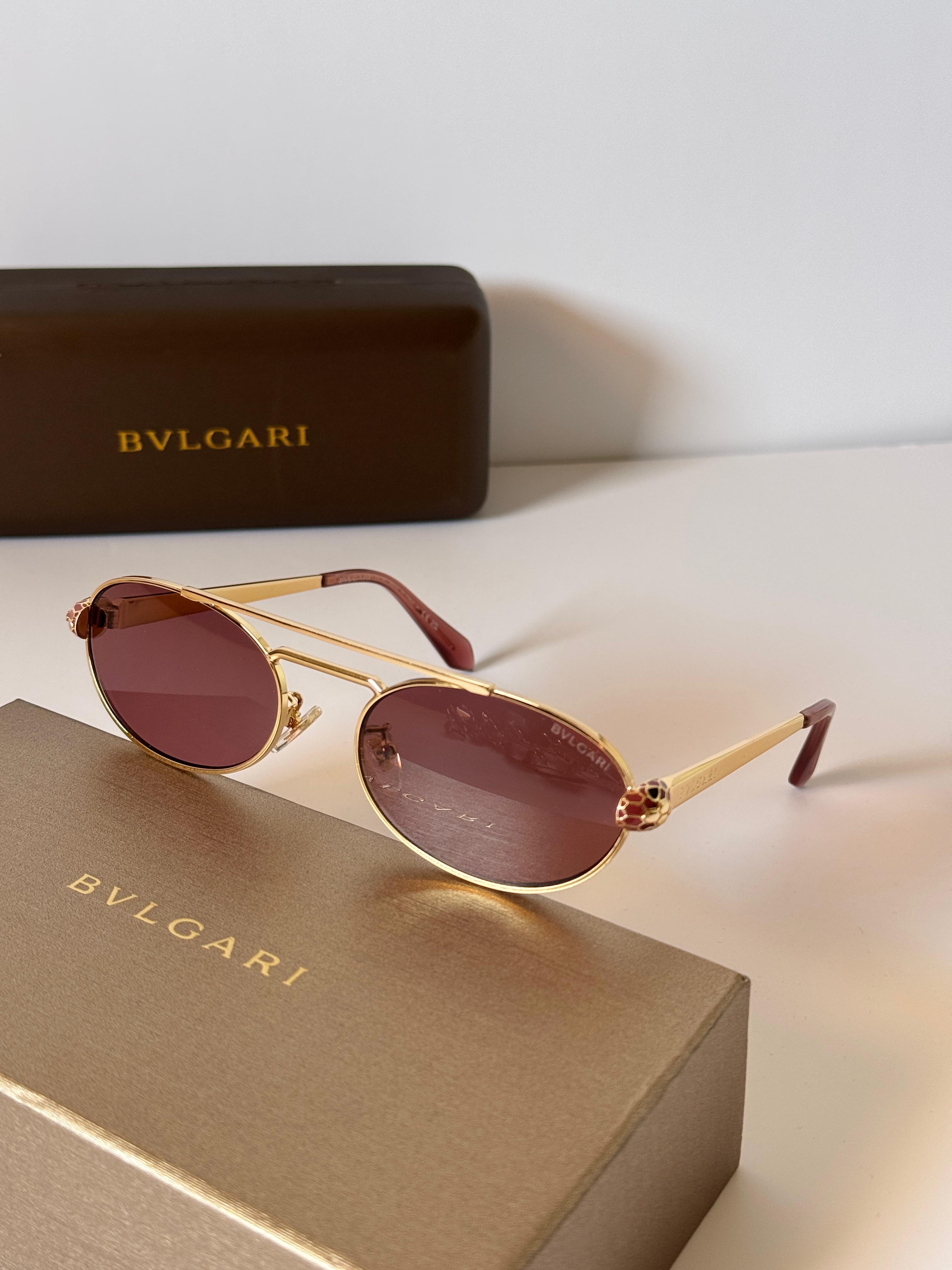 BVLGARI Sunglasses
