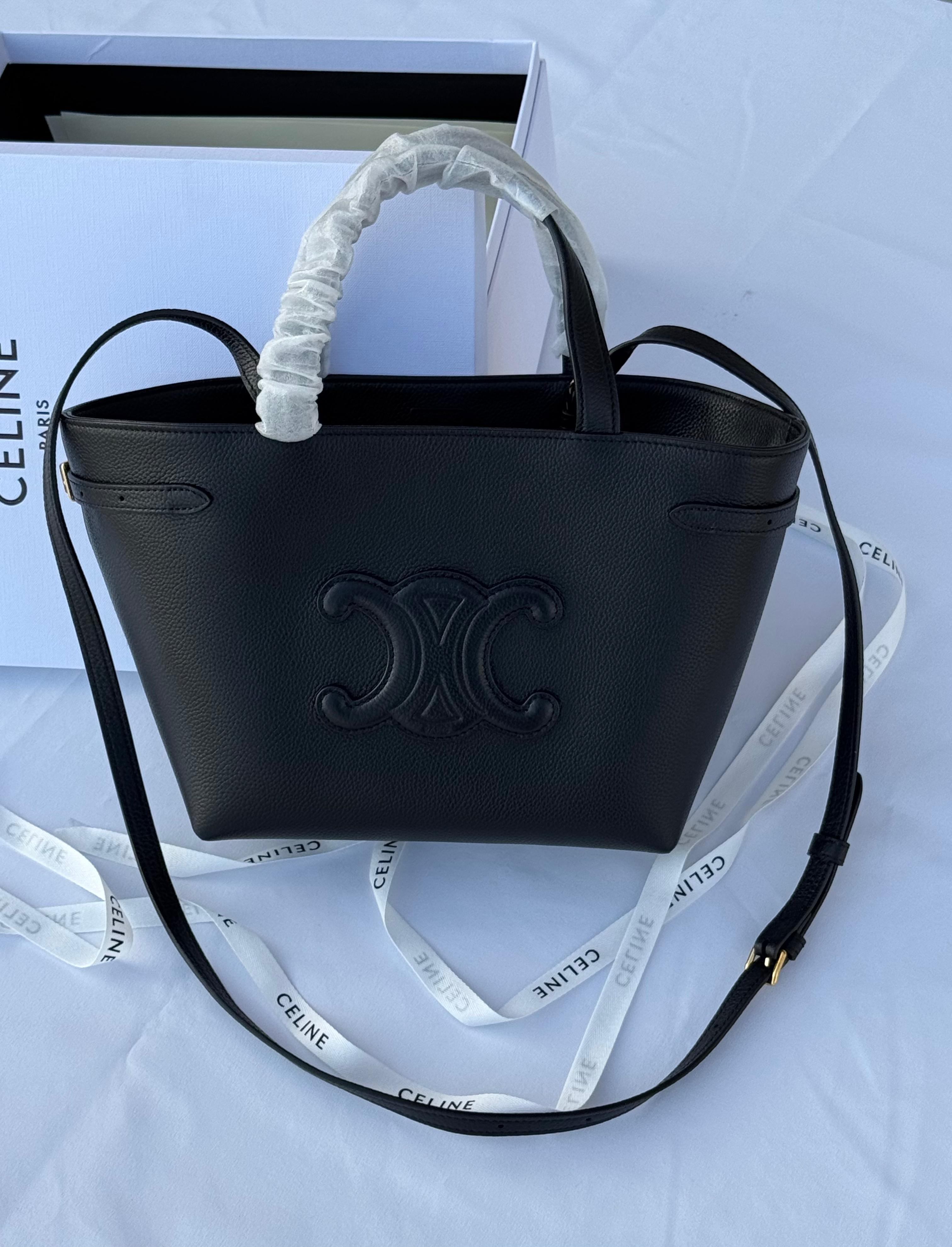 Celine Cabas Tote bag