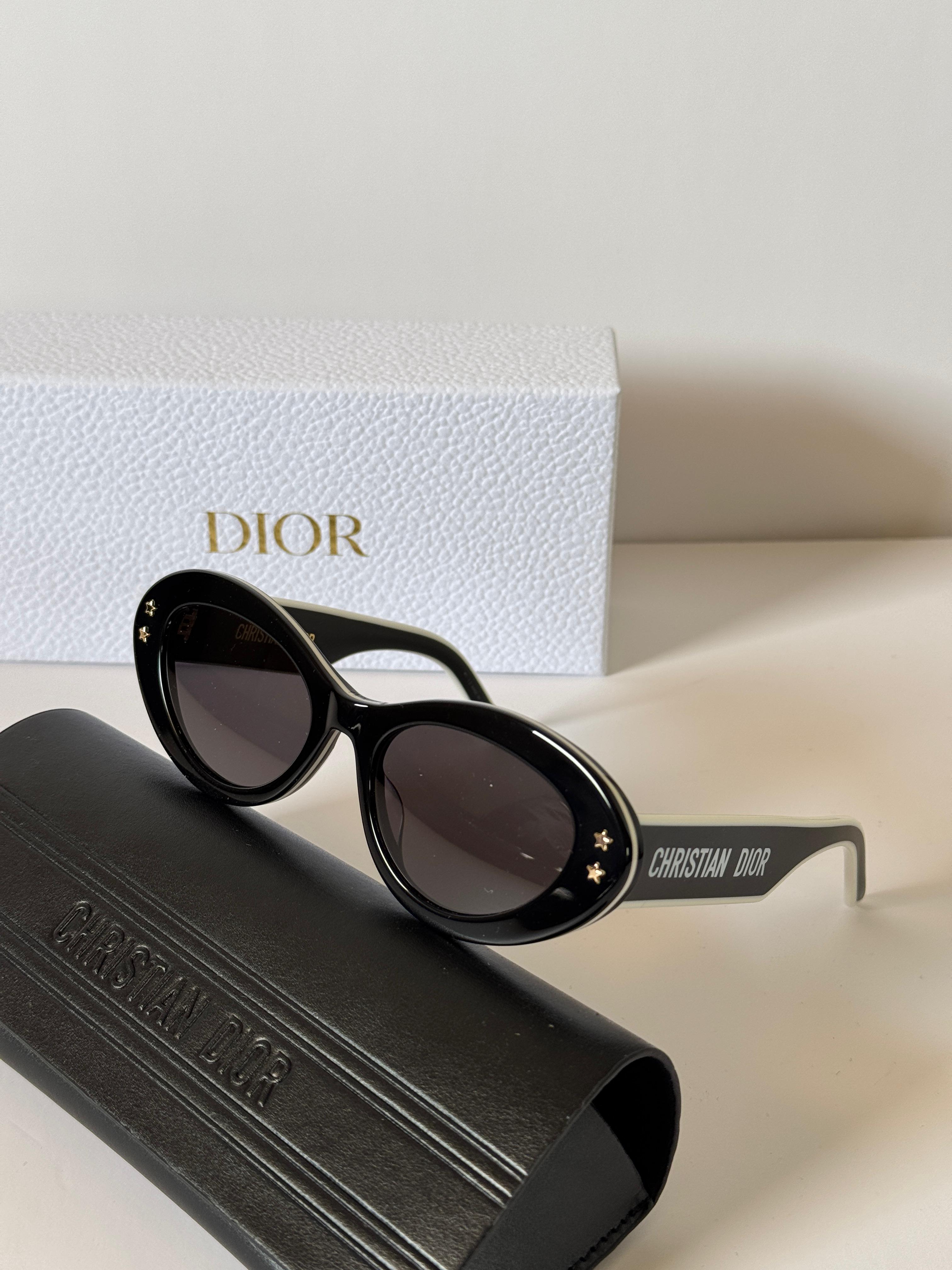 Dior Sunglasses