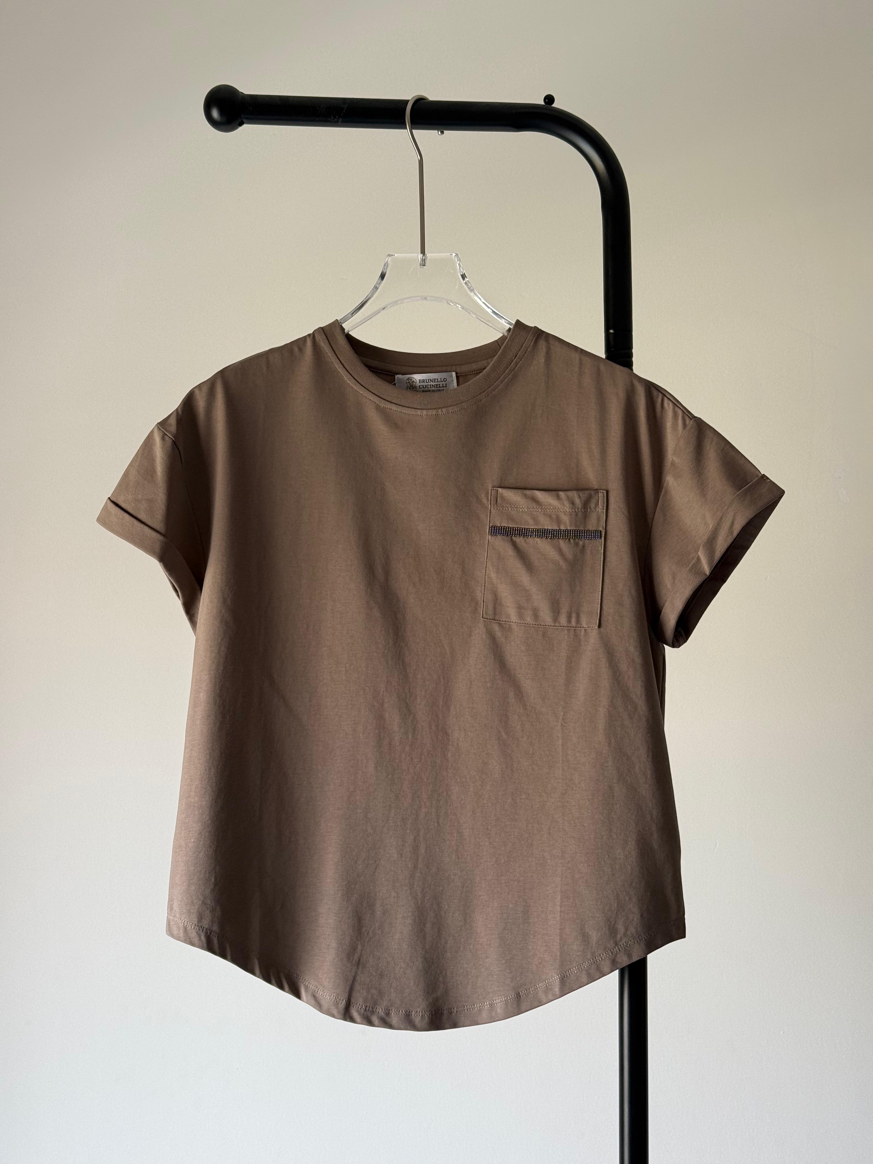 Brunello Cucinelli T-shirt