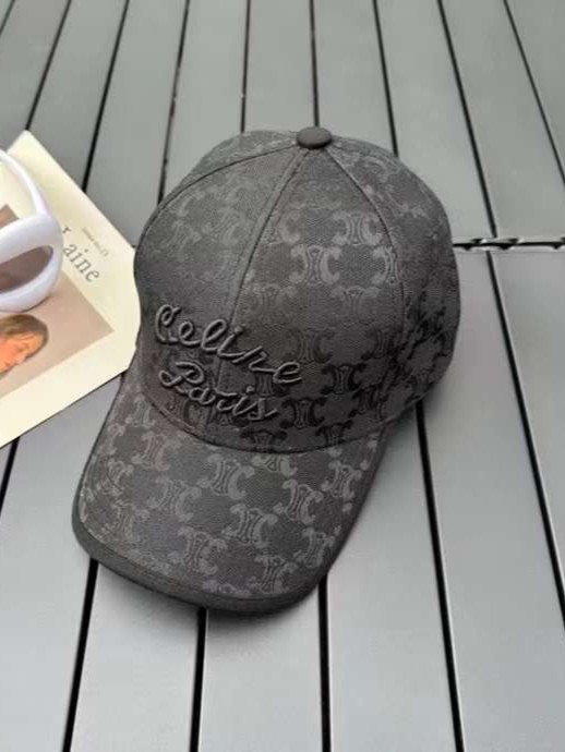celine hat