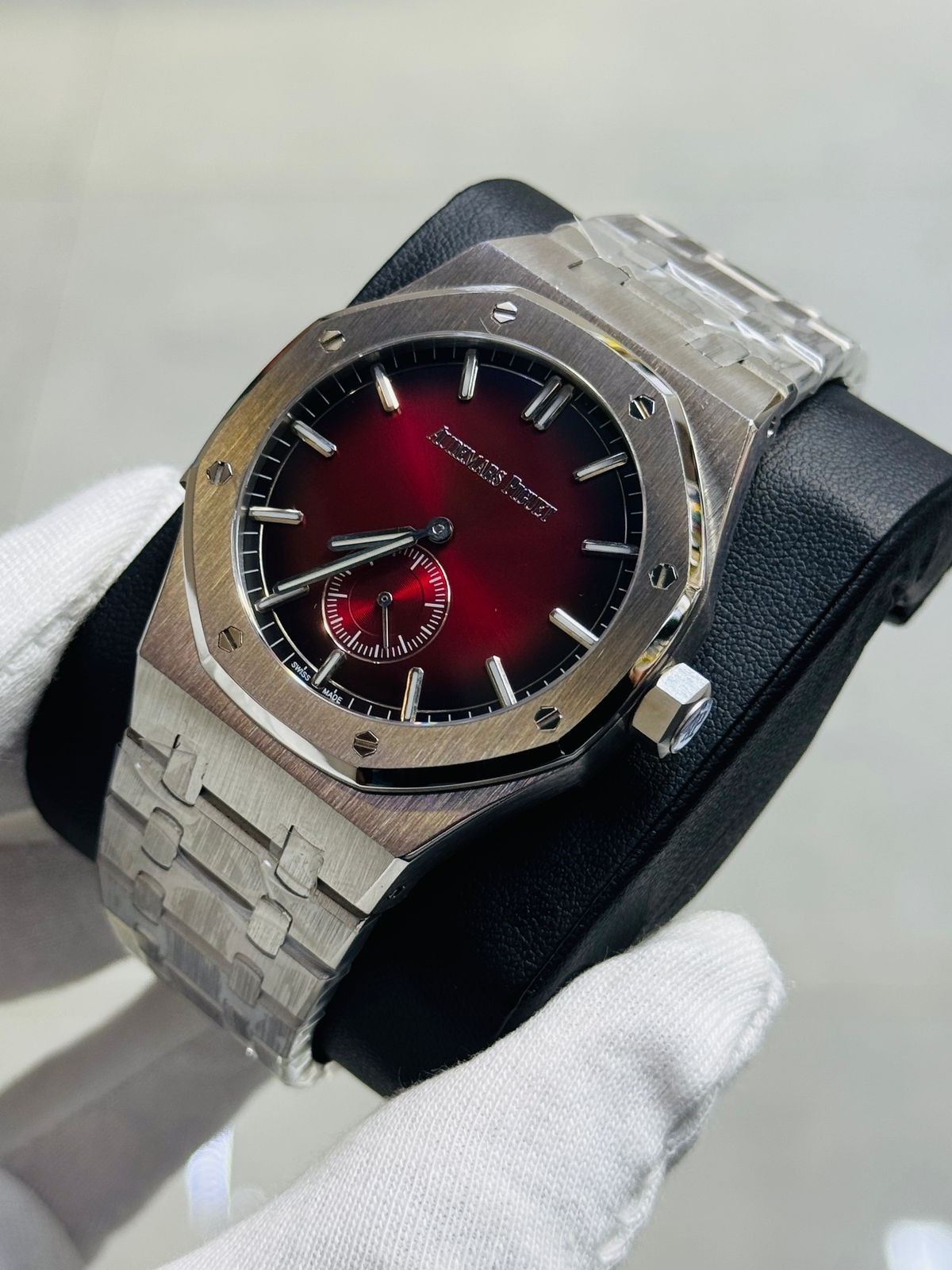 audemars piguet royal oak watch