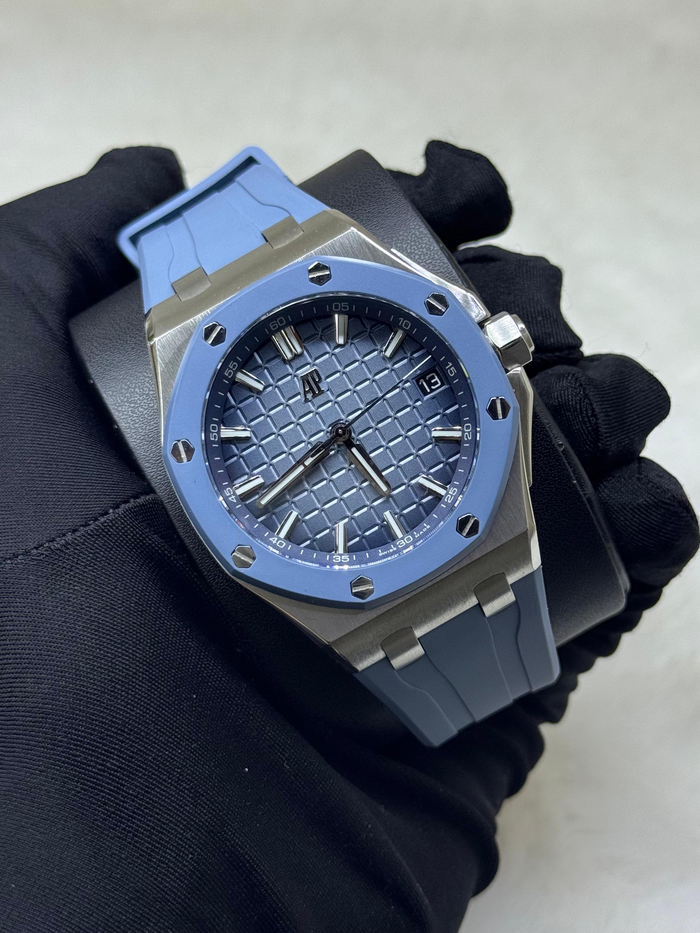 Audemars Piguet Royal Oak Offshore
