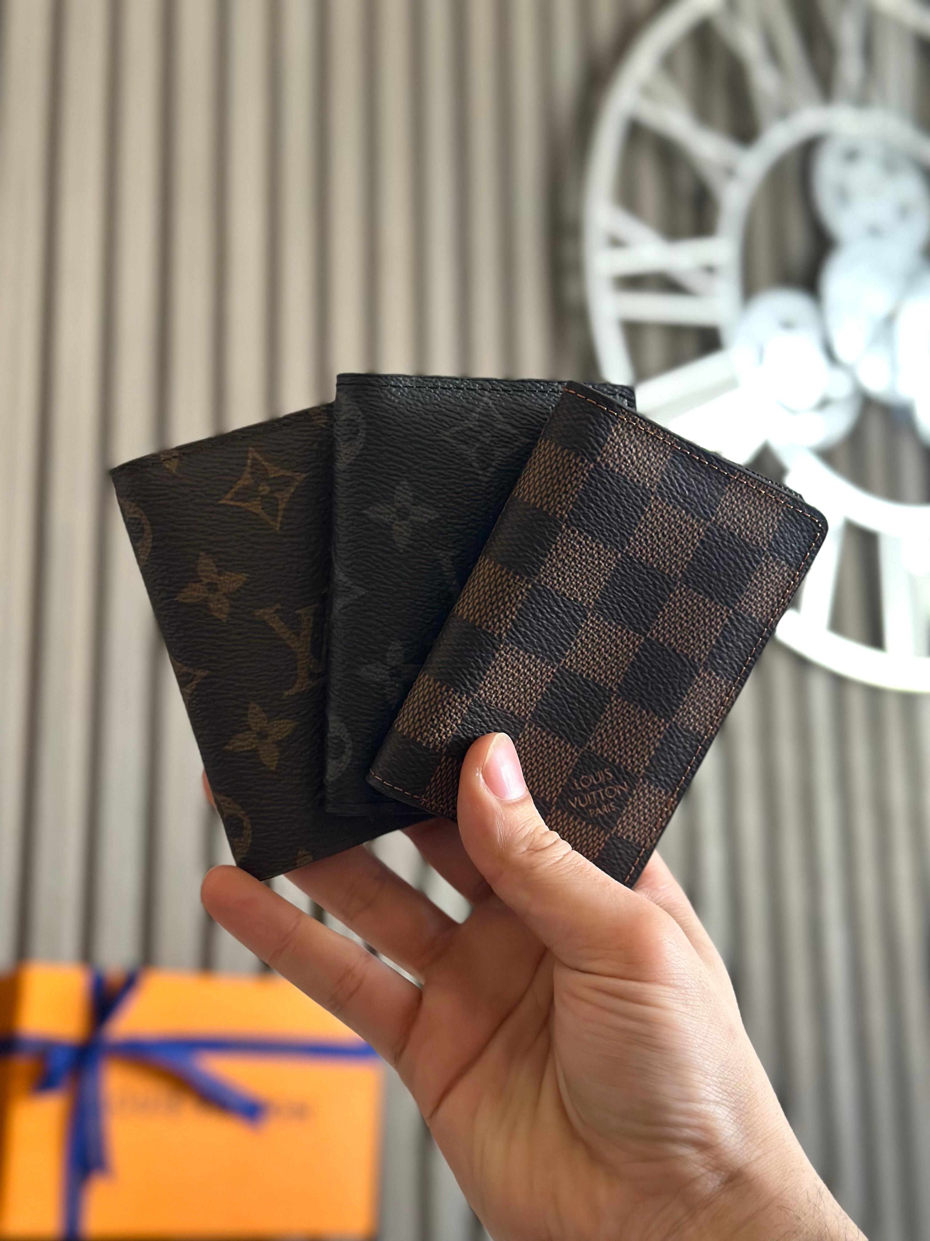Louis Vuitton Wallet