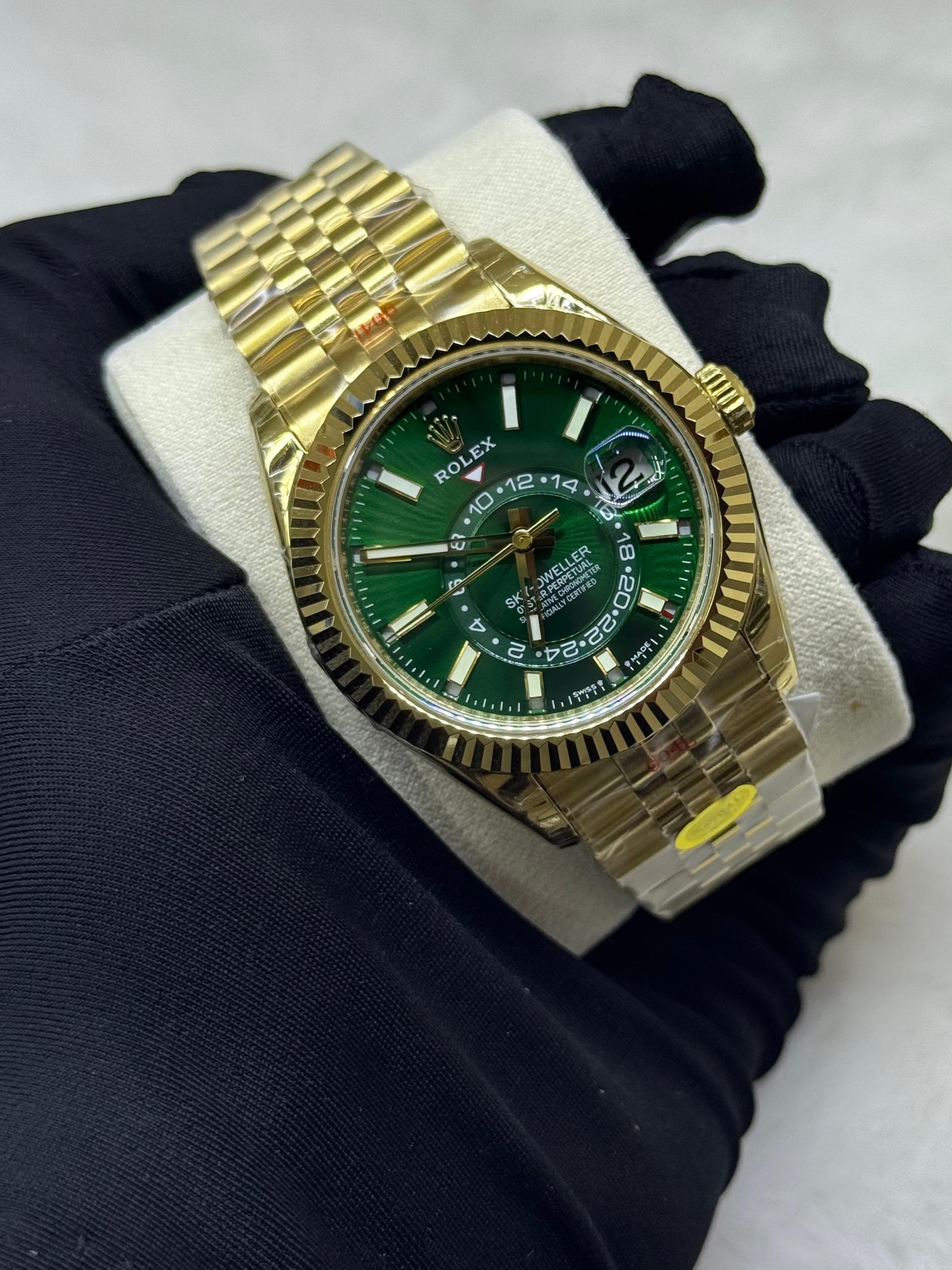 Rolex Sky-Dweller