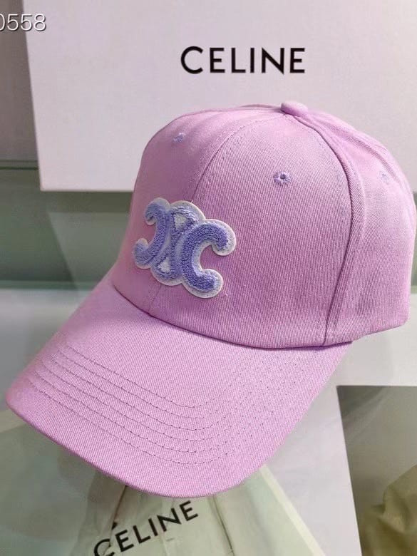 celine hat