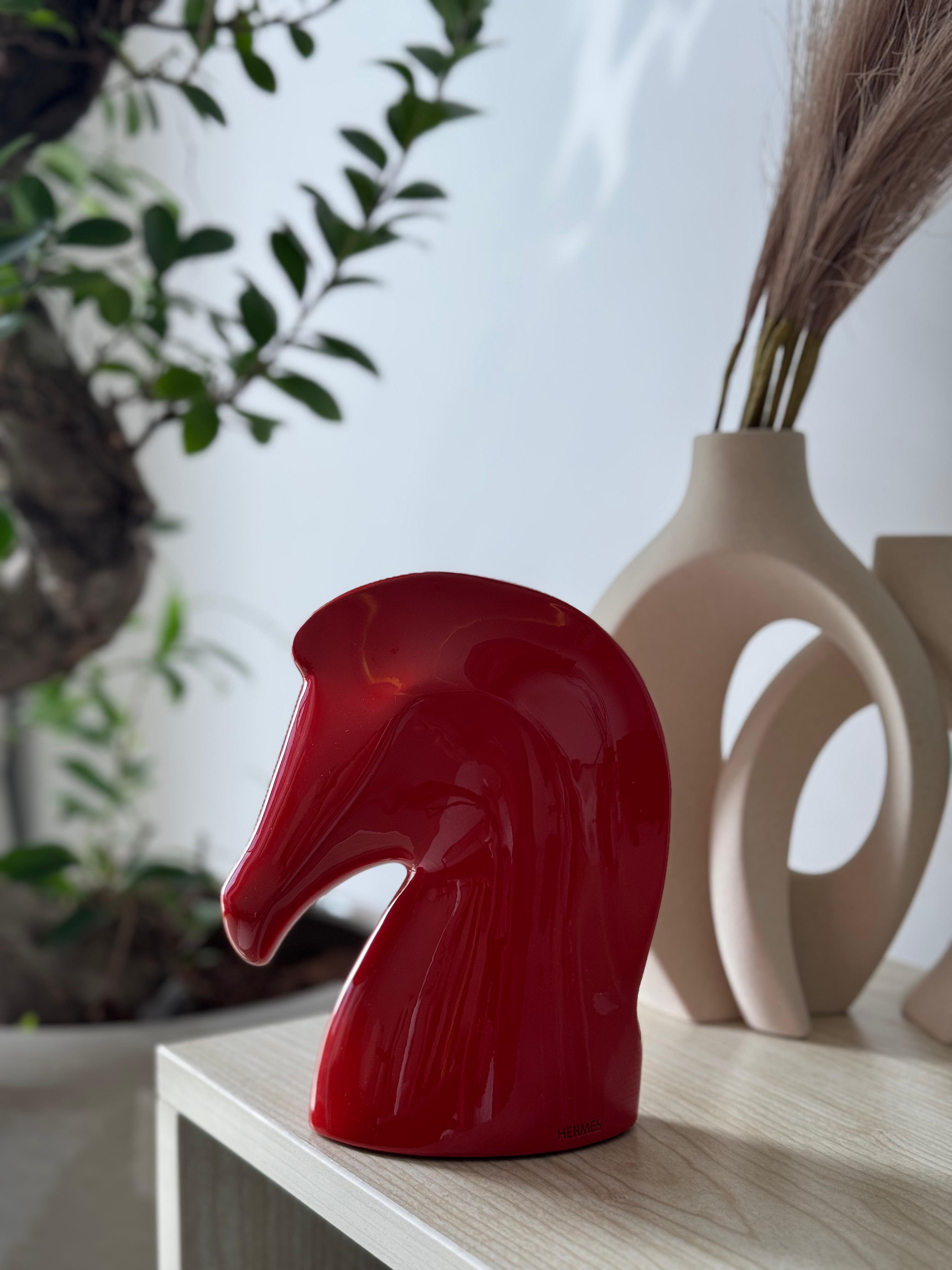 Hermes Samarcande Paperweight