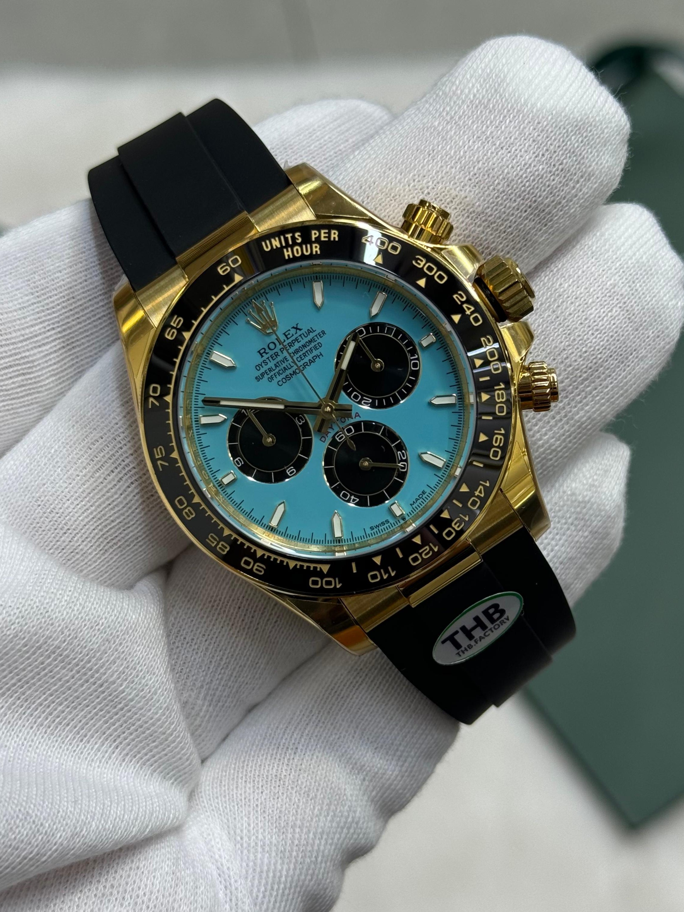 Rolex Cosmograph Daytona