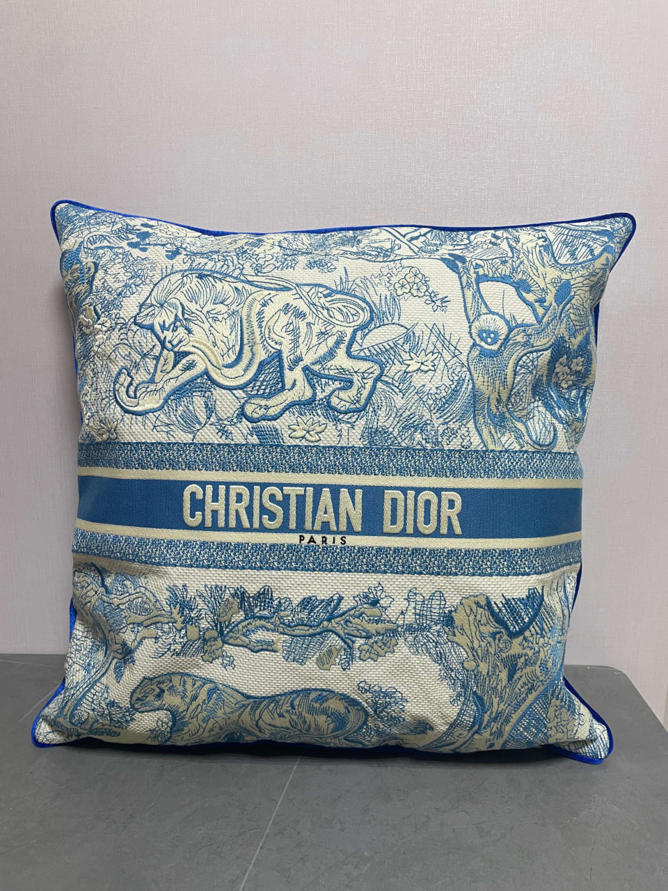 Dior Pillow