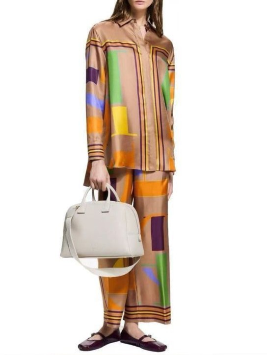 Pre-Fall Women  CH Carolina Herrera