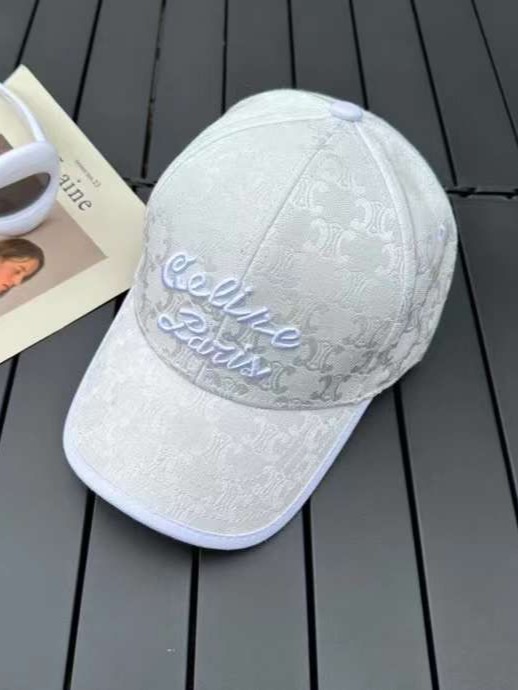 celine hat