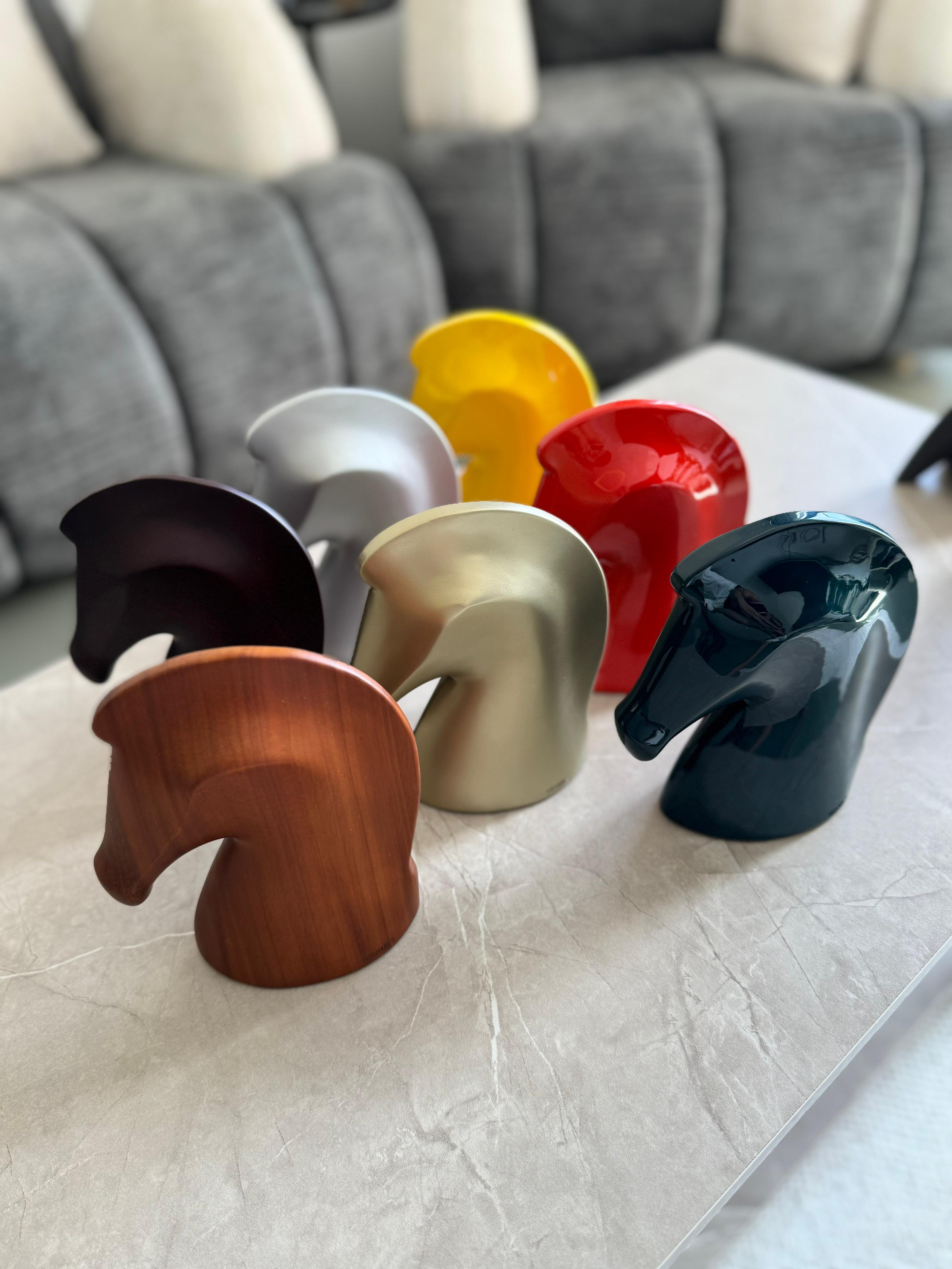 Hermes Samarcande Paperweight