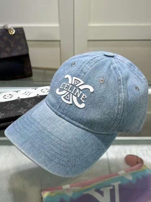 celine hat