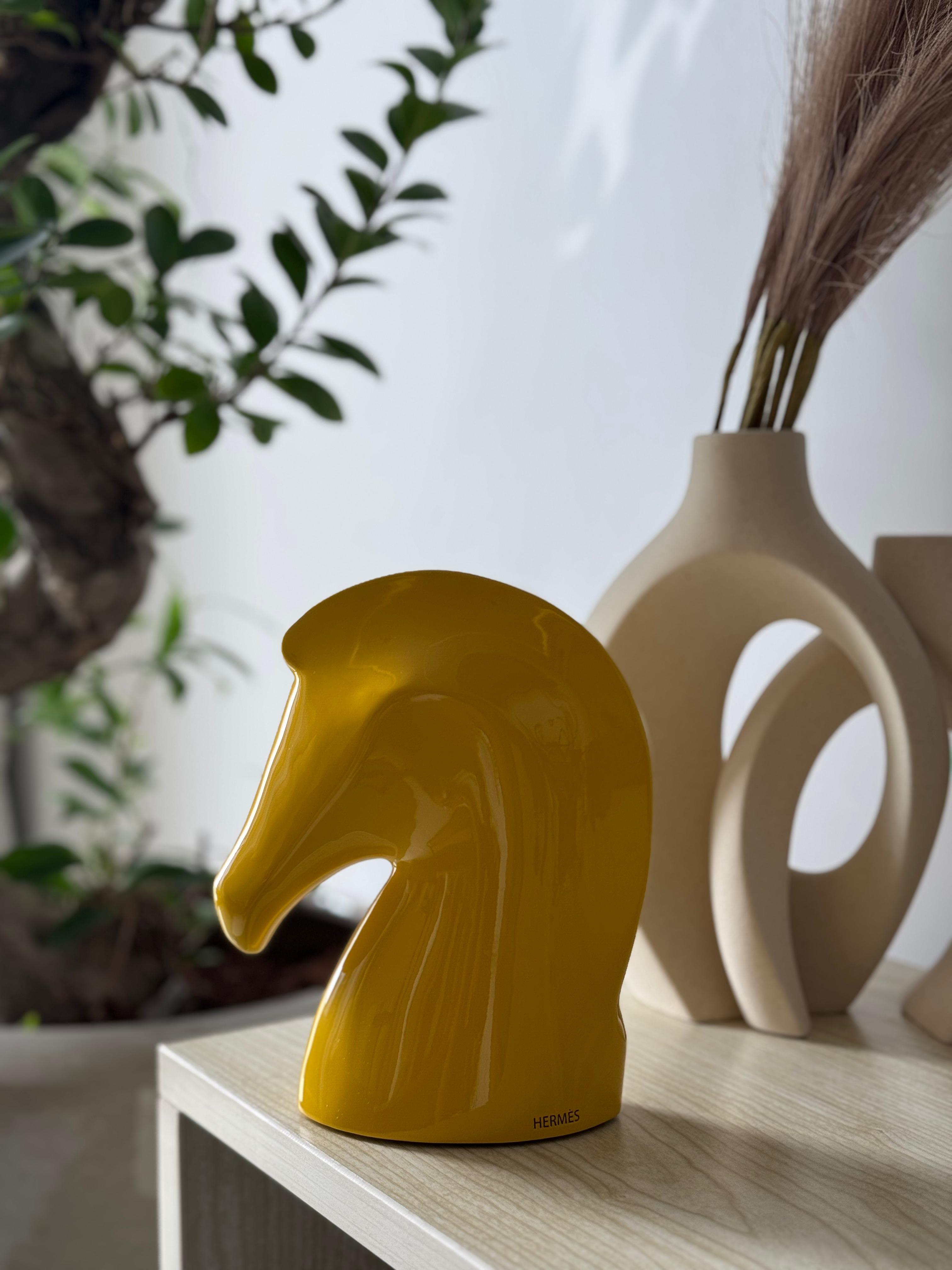 Hermes Samarcande Paperweight