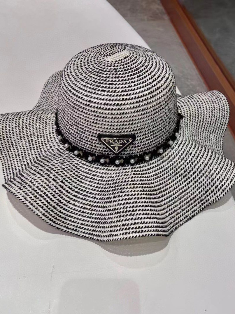 Prada Hat
