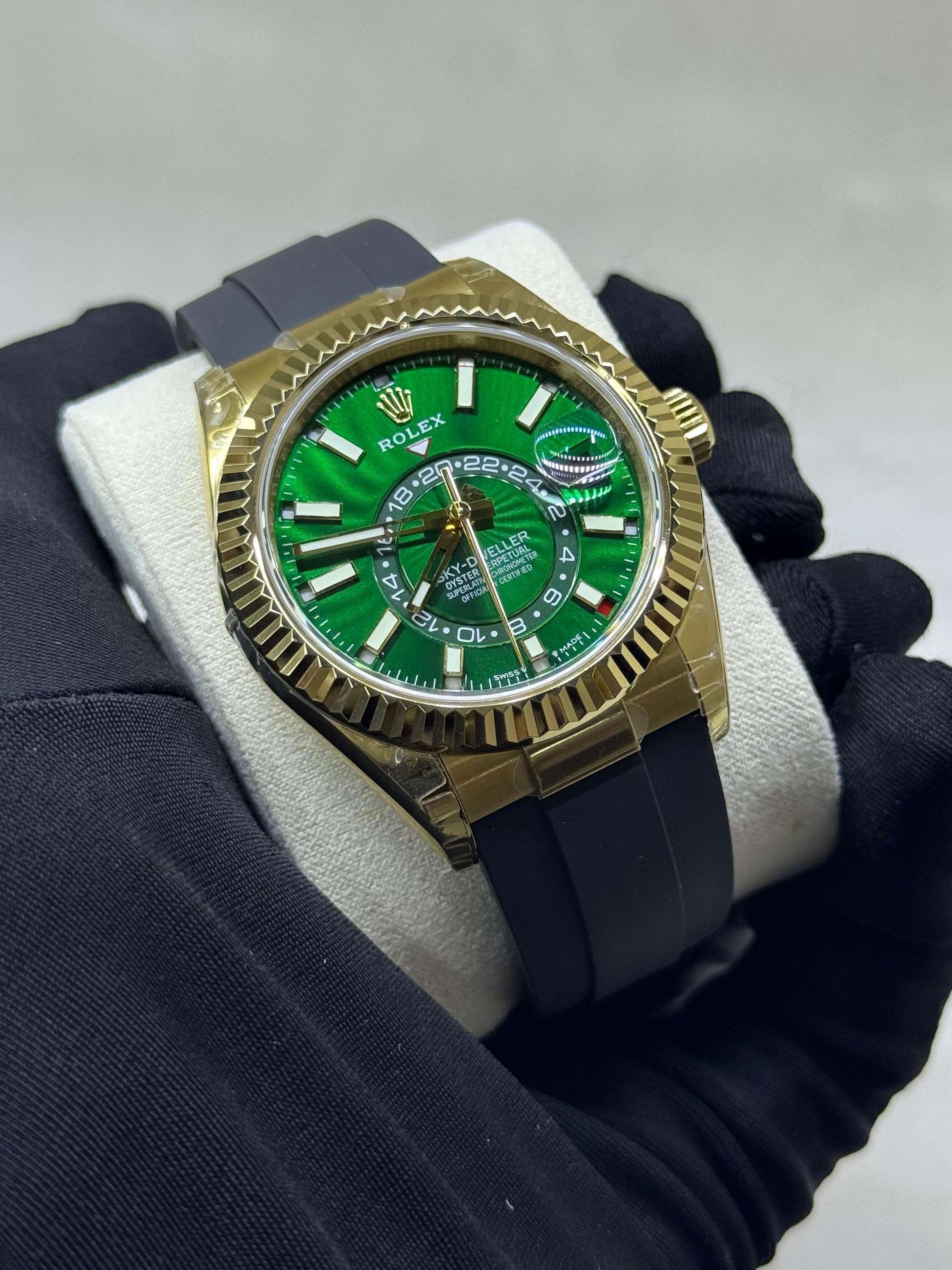 Rolex Sky-Dweller