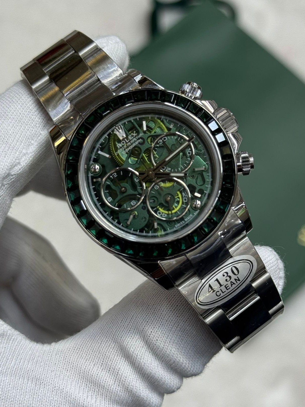 Rolex Cosmograph Daytona
