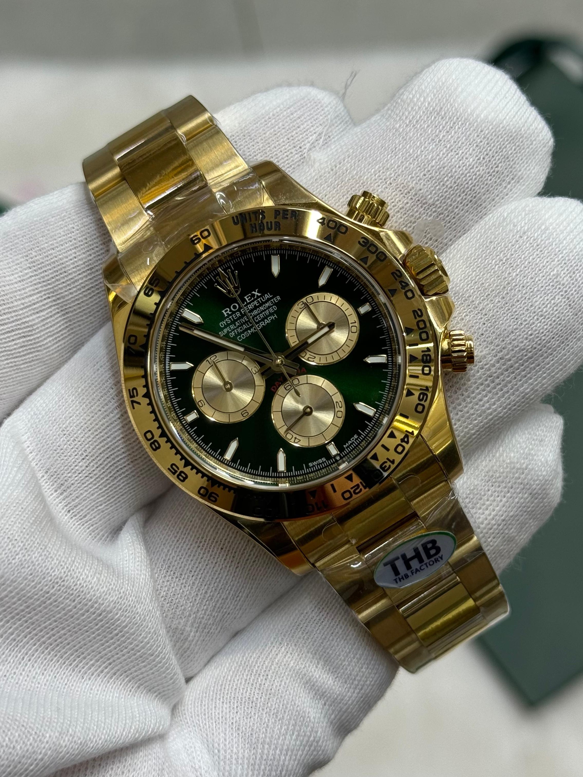 Rolex Cosmograph Daytona