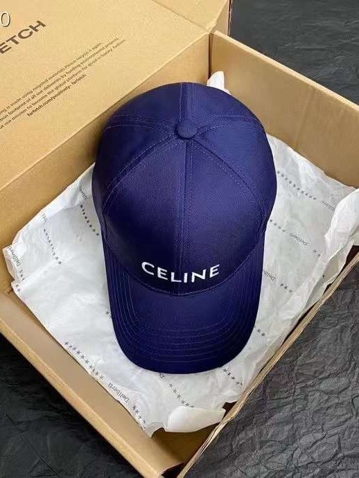 celine hat