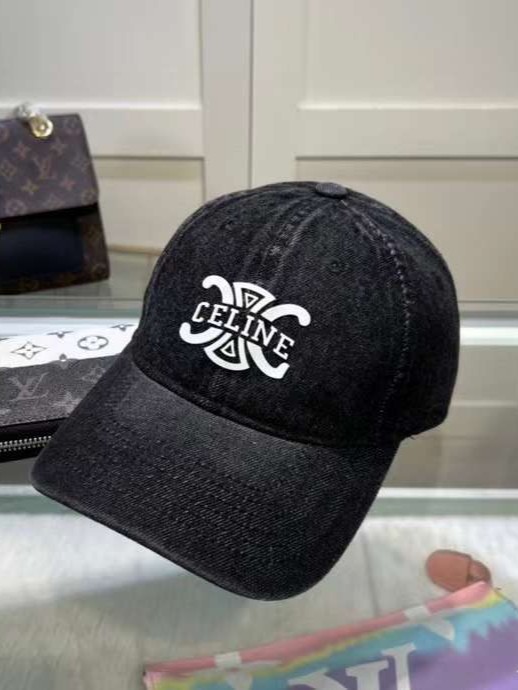 celine hat