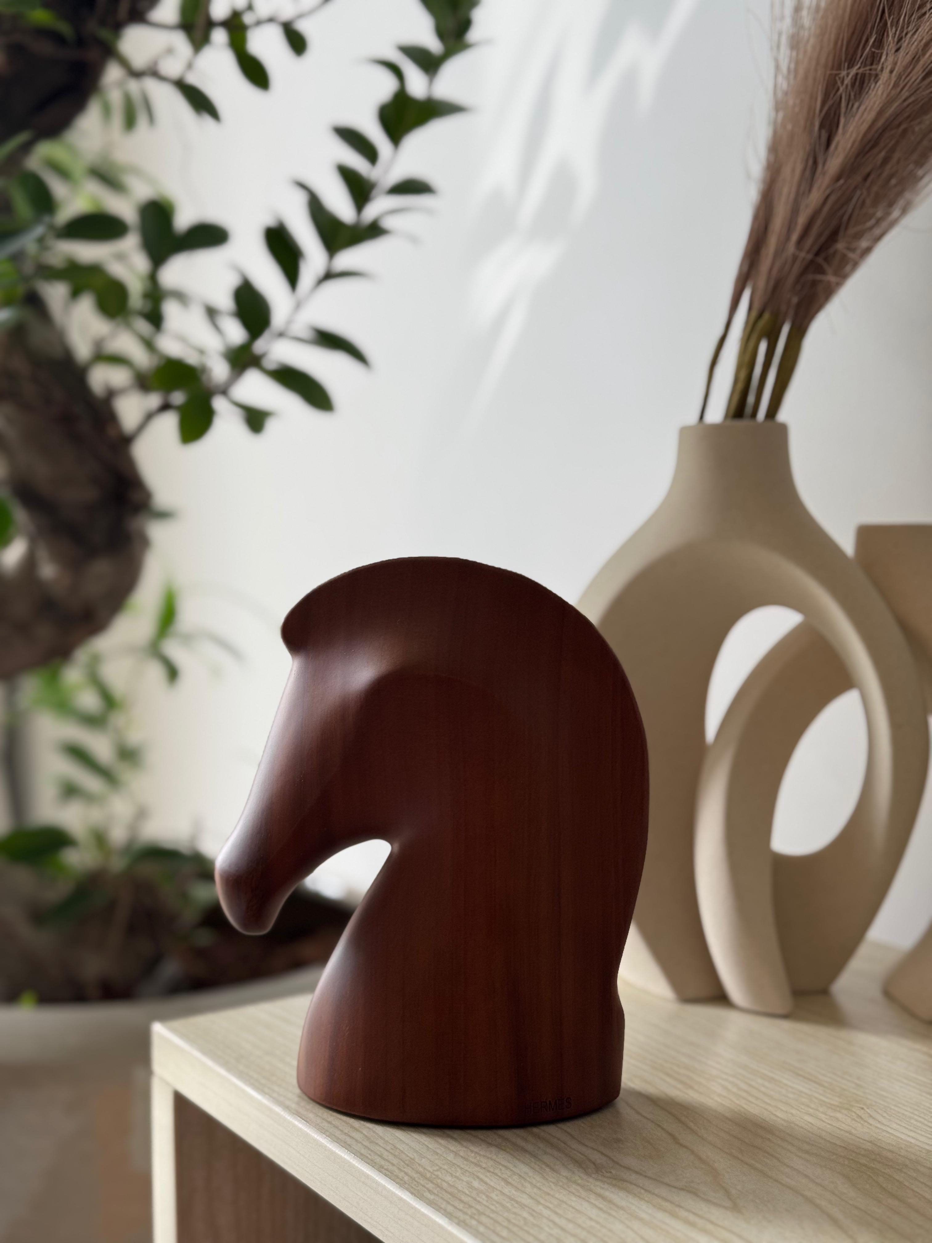 Hermes Samarcande Paperweight