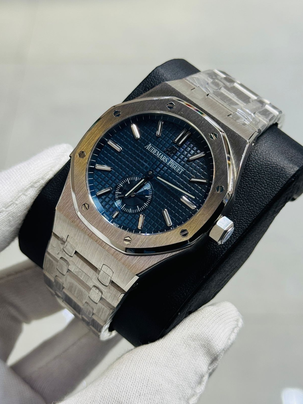 audemars piguet royal oak watch
