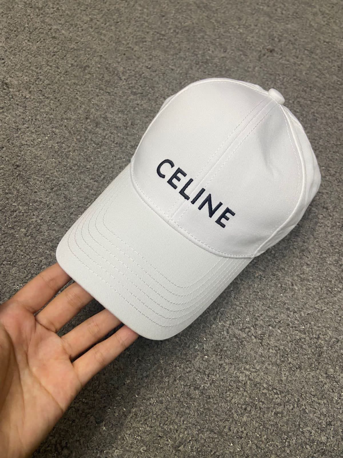 celine hat