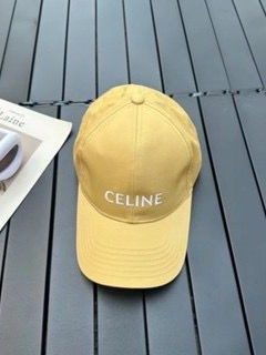 celine hat