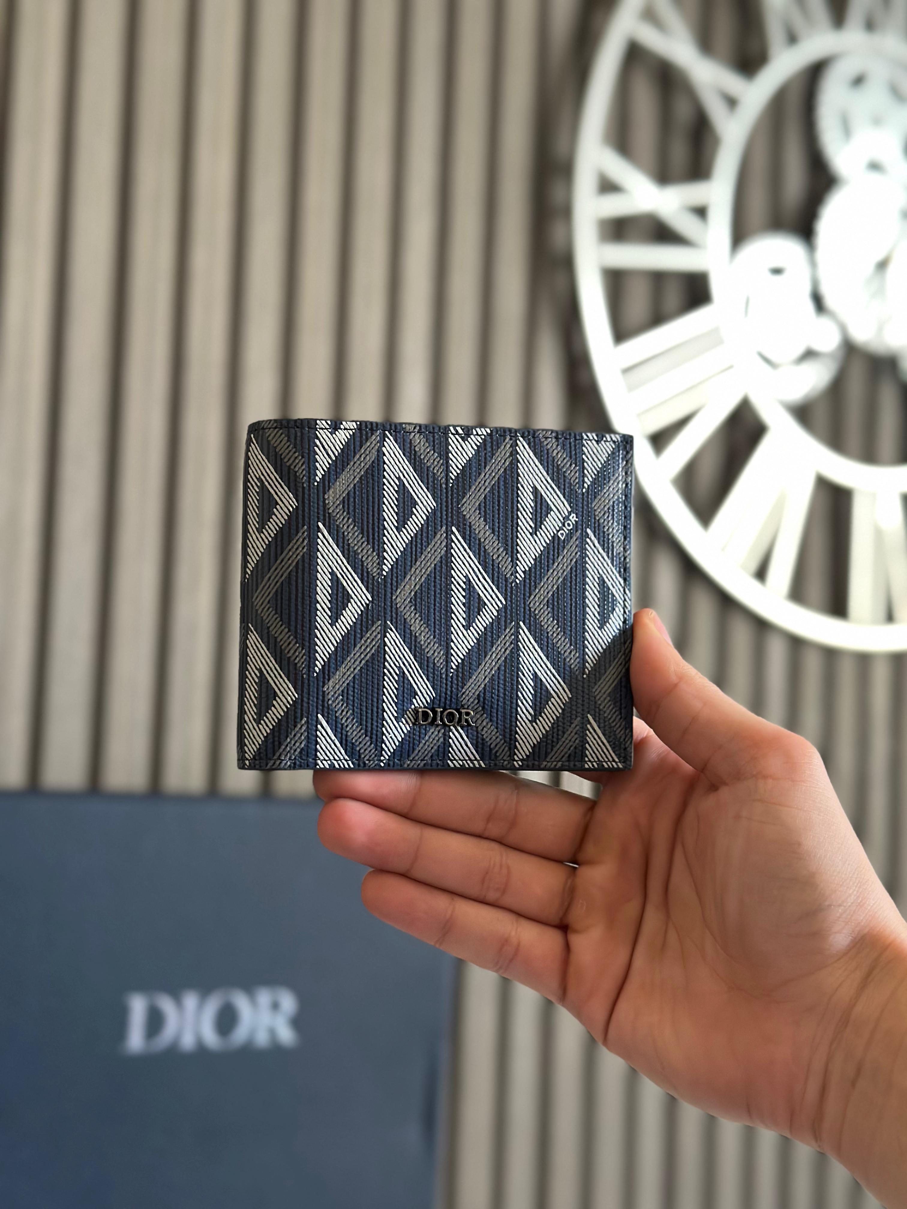Dior Men's Wallet