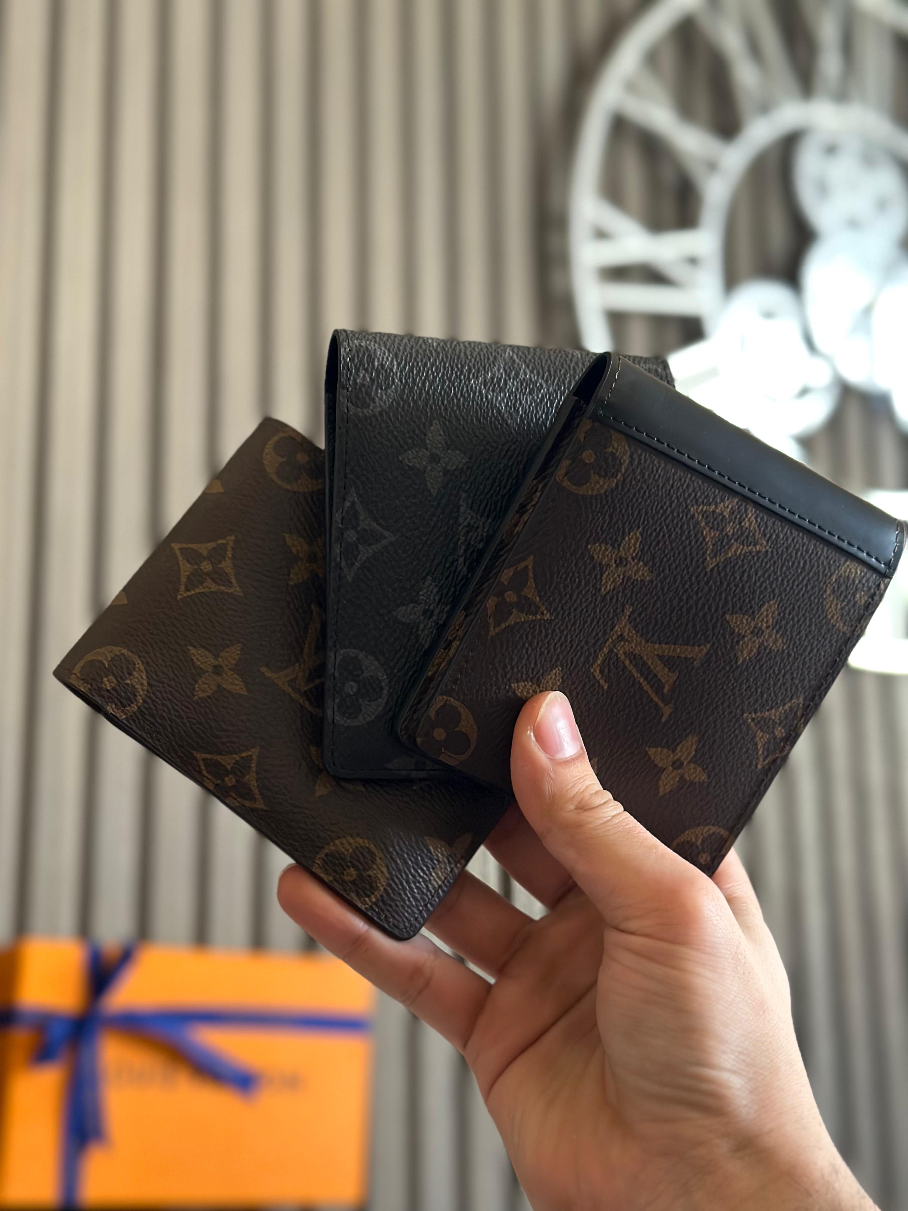 Louis Vuitton Wallet