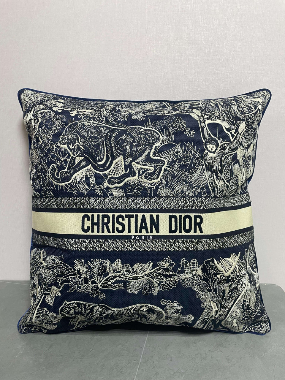 Dior Pillow