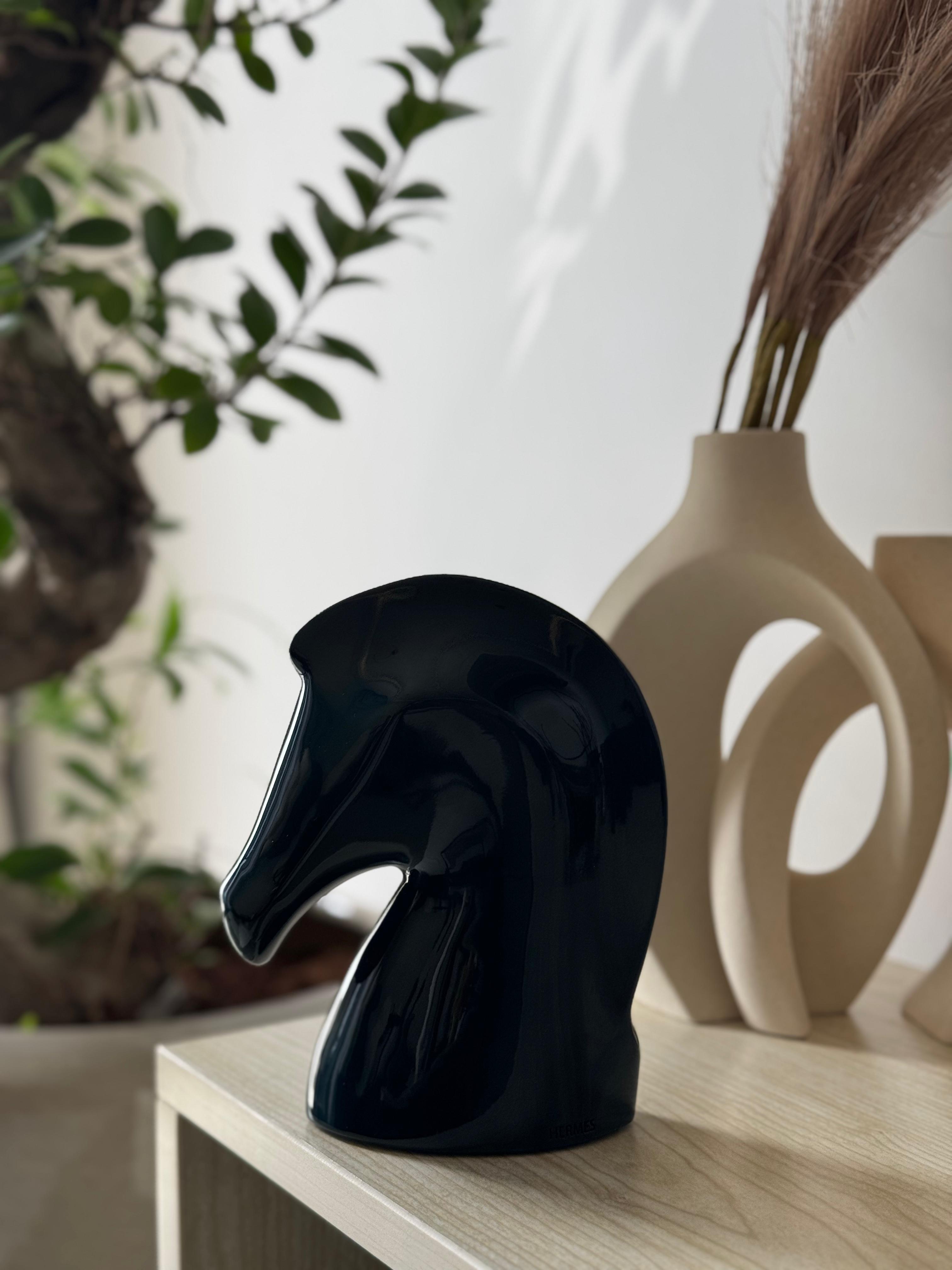 Hermes Samarcande Paperweight