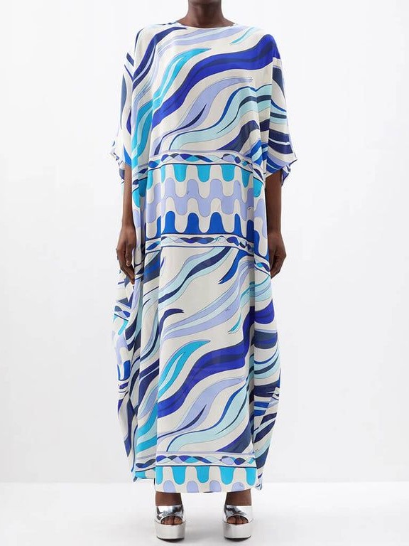 EMILIO PUCCI Dress