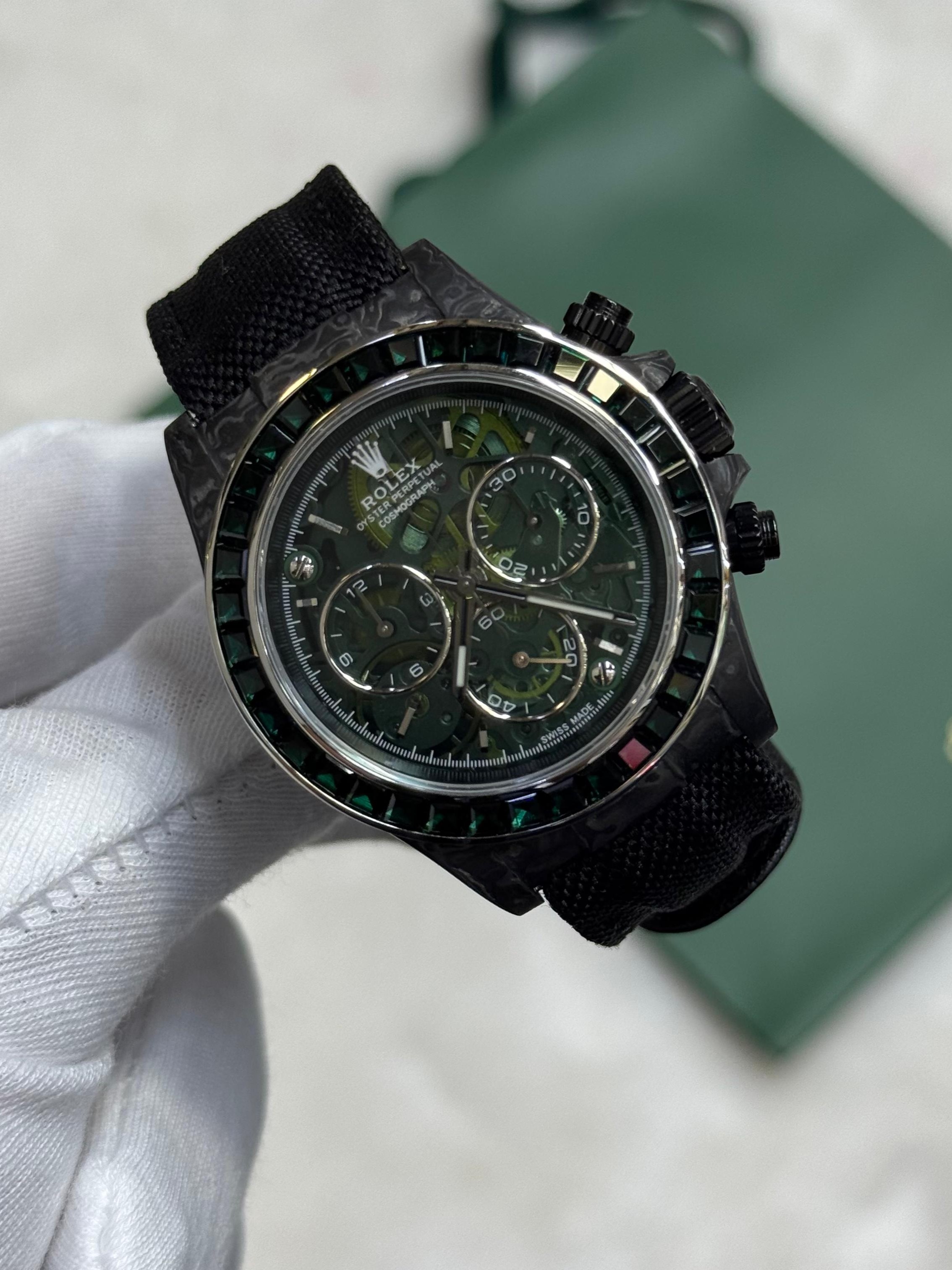 Rolex Cosmograph Daytona